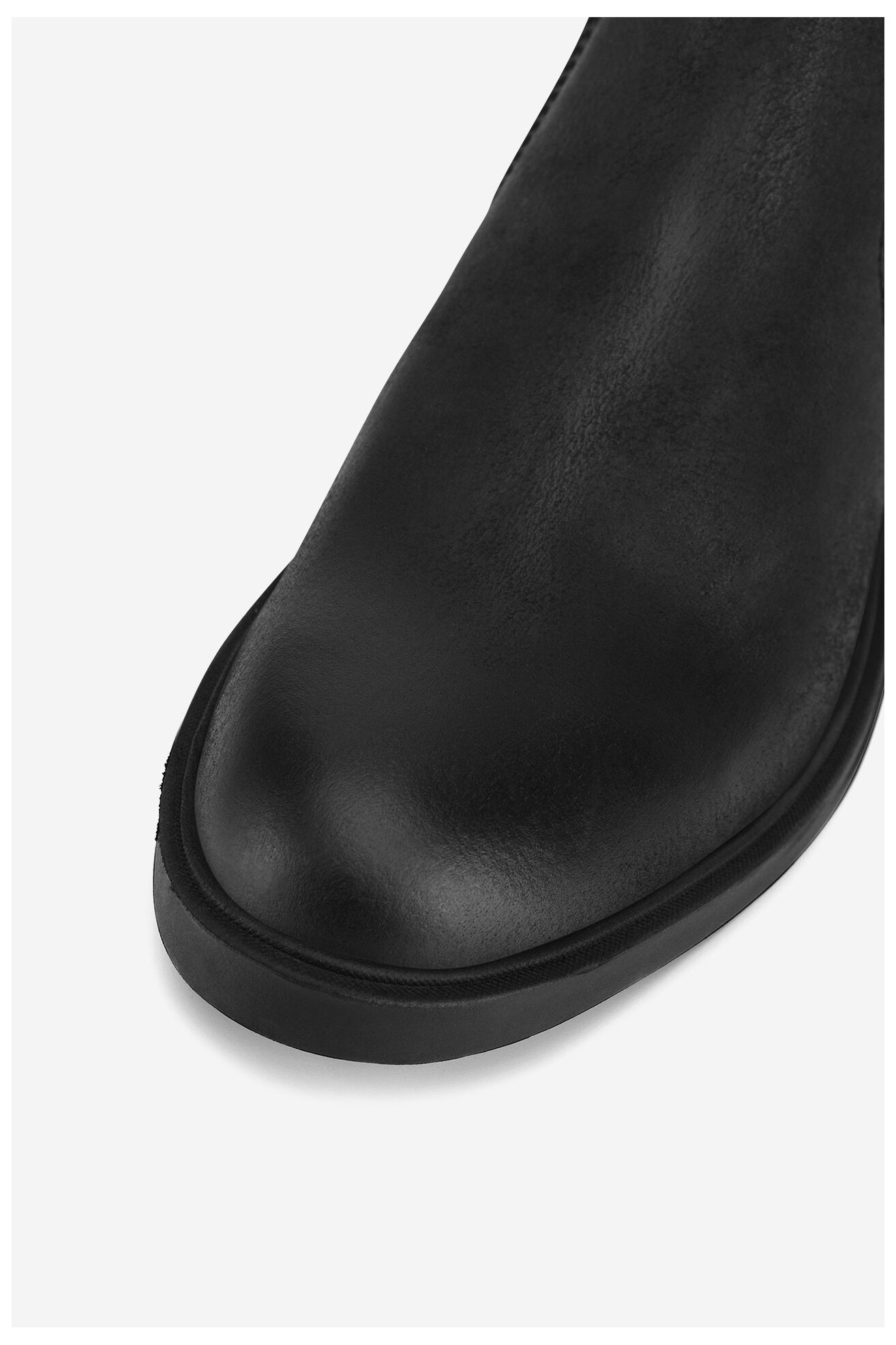 Ghete Mexx BOSS-01 MI08 NEGRU