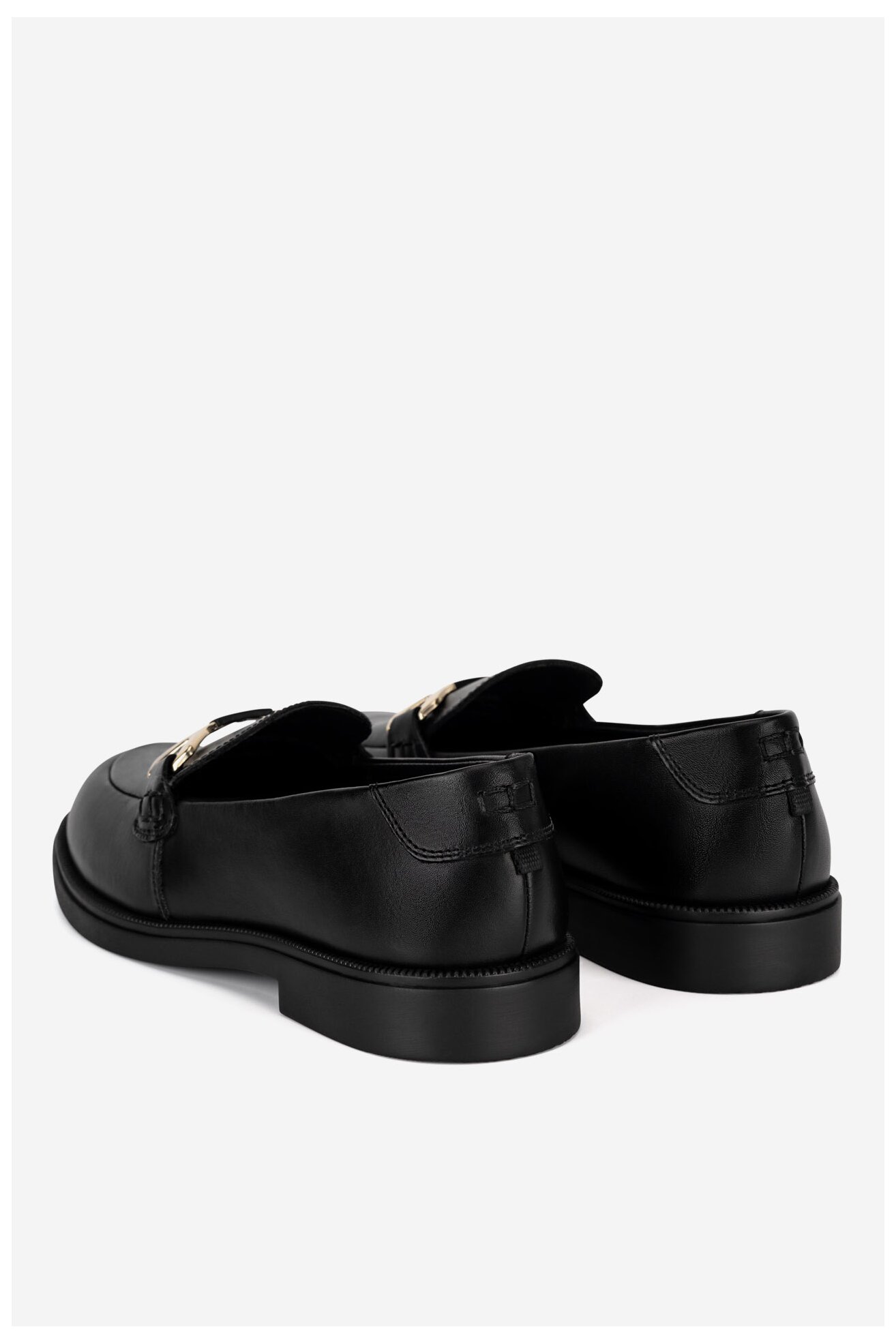 Mokasyn Lasocki WI16-POLO-02 Czarny