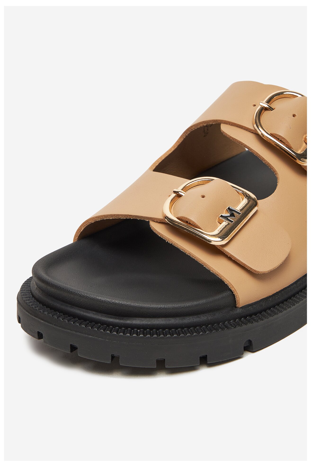 Șlapi Mexx MX/021C-HY BEJ