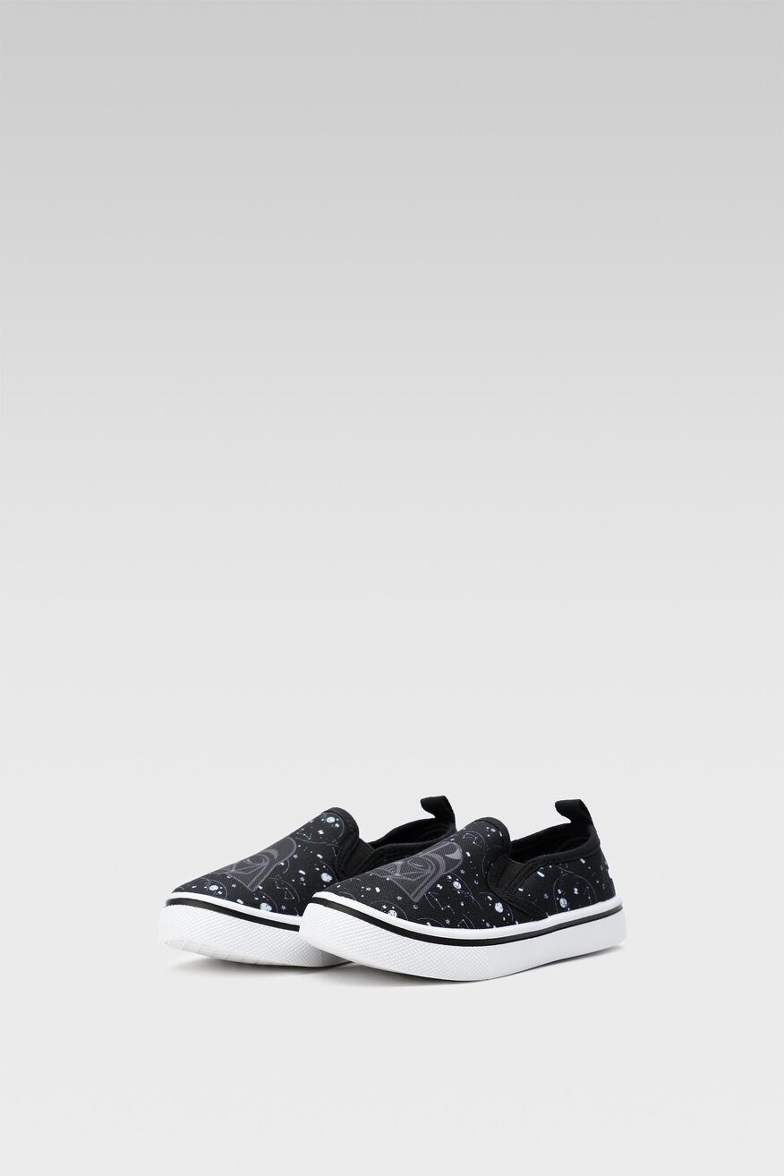 
                Papuče Star Wars CRNA - 5904862200743