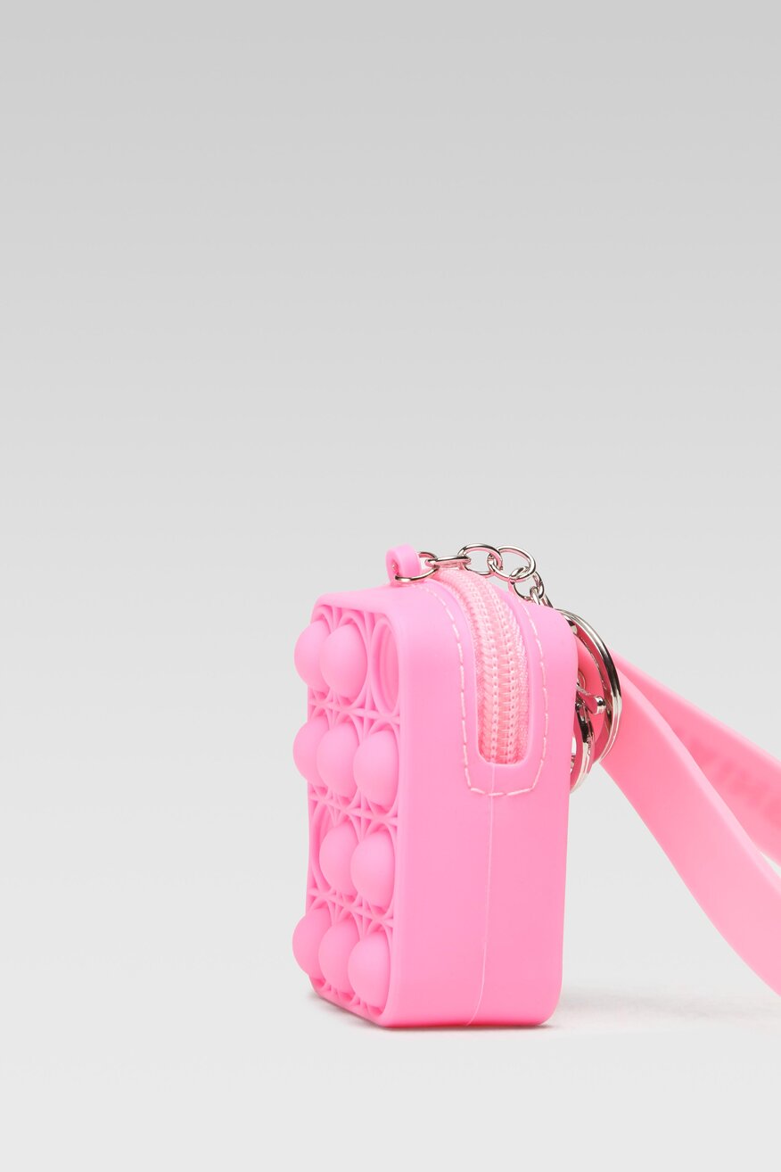 
                Privezak Nelli Blu ROZE - 5904862626734