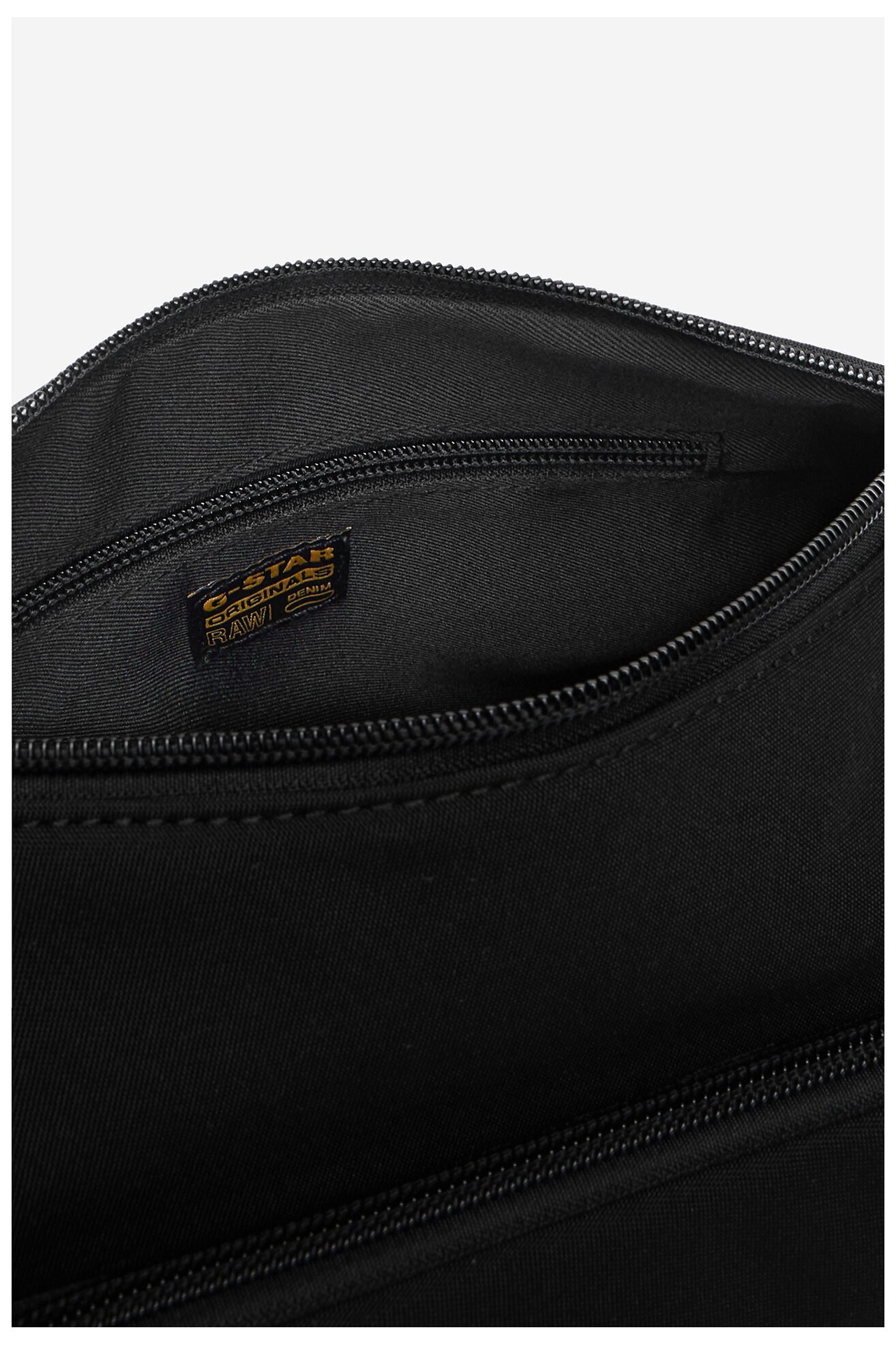 Geantă de mână G-STAR RAW CEO-MIGUEL-XC8348 NEGRU