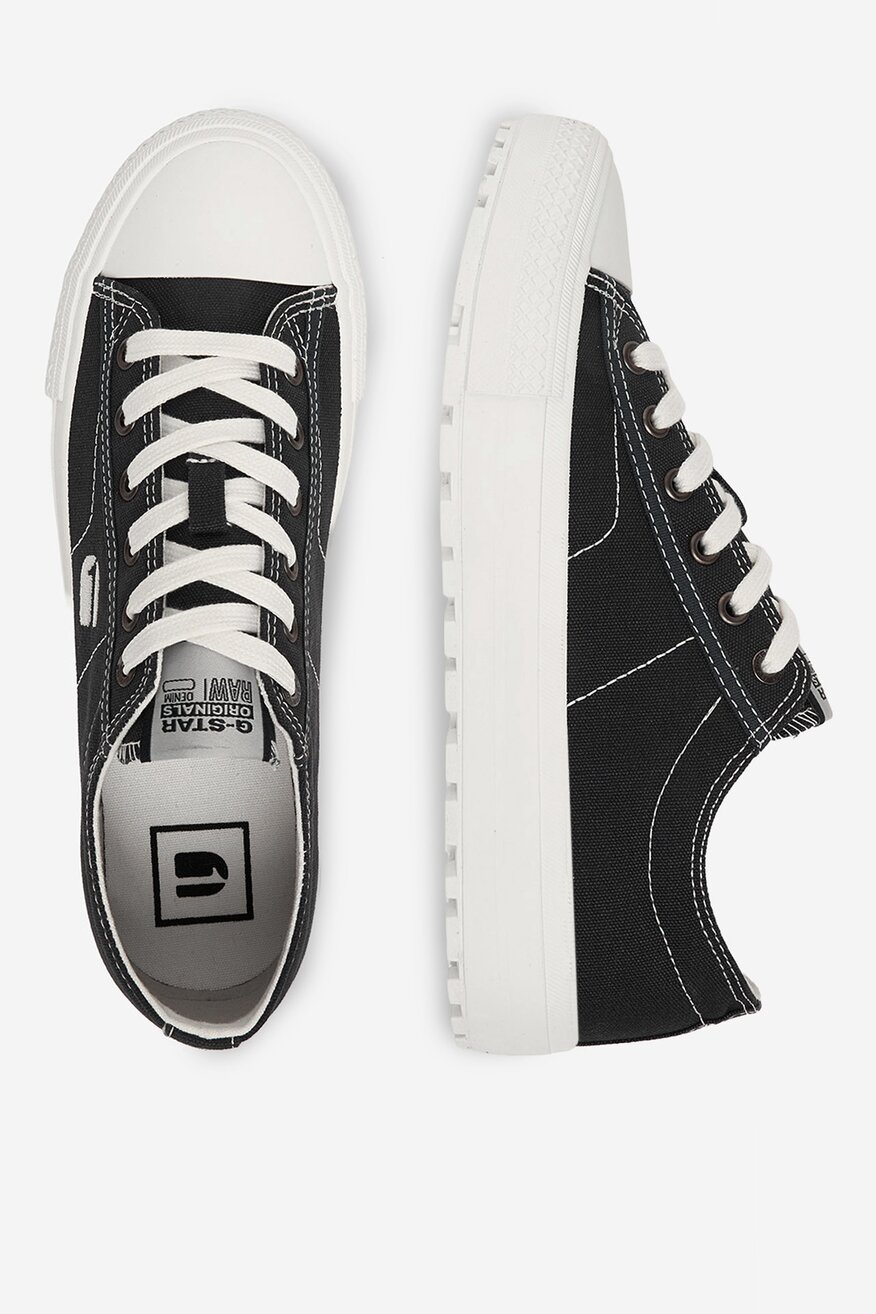 G-STAR RAW - Trampki - 5906751874691