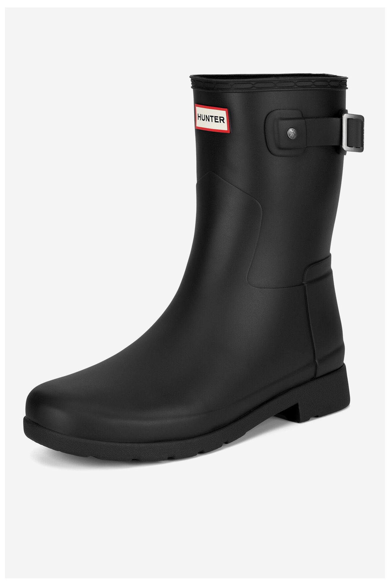 Гумени ботуши HUNTER WFS2200RMA ЧЕРЕН