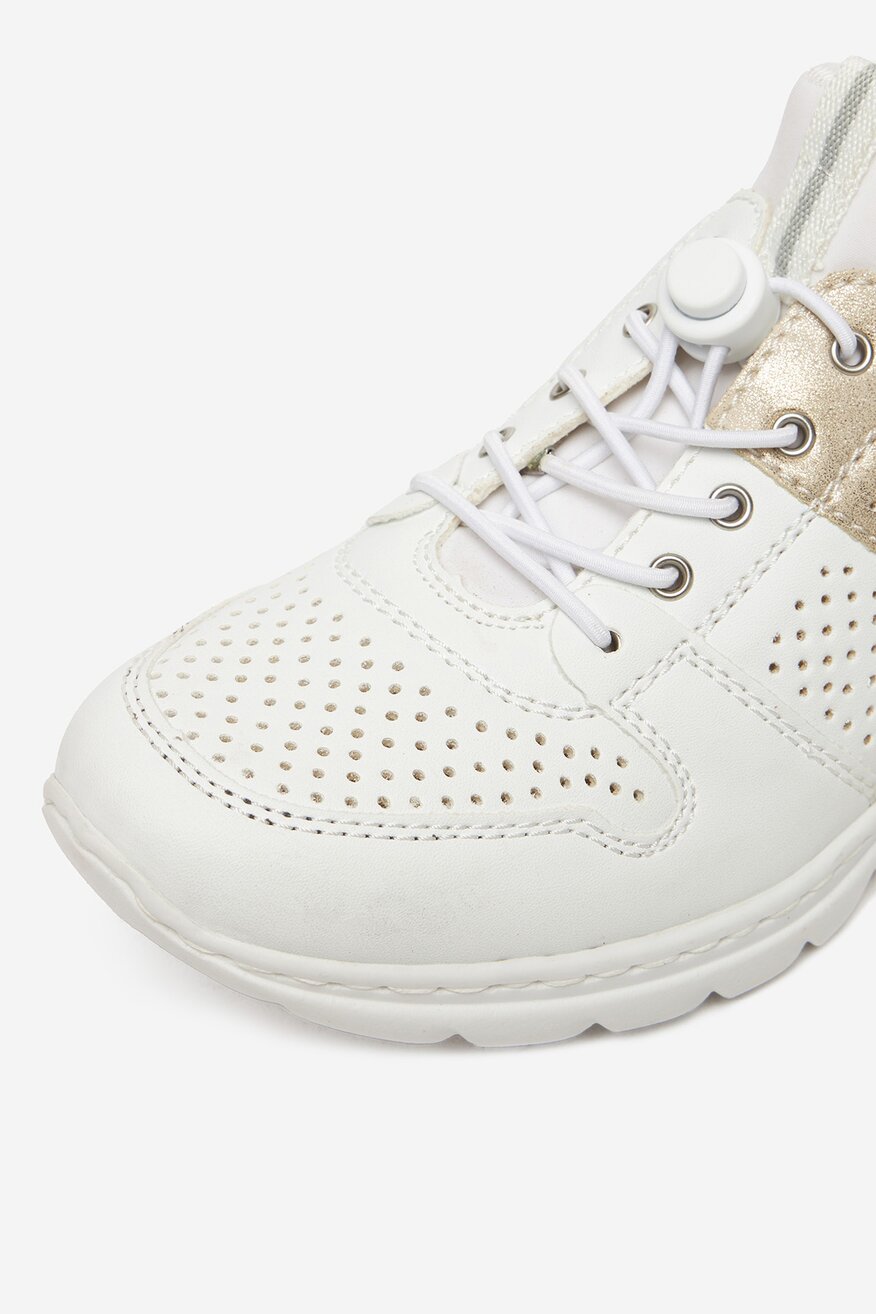 
                Rieker - Sneakersy - 2230078417143