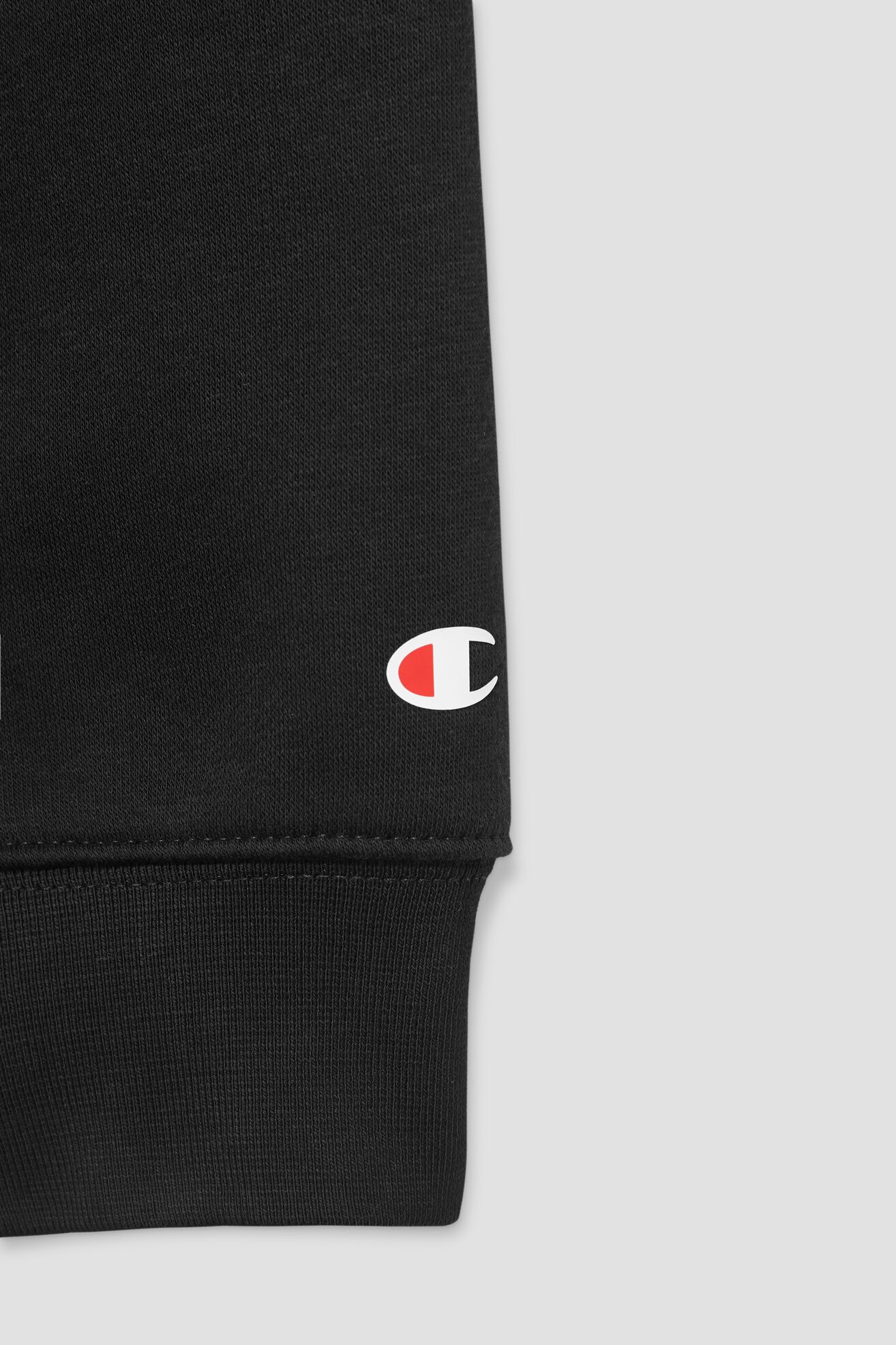 Bluza Champion 214743 Czarny