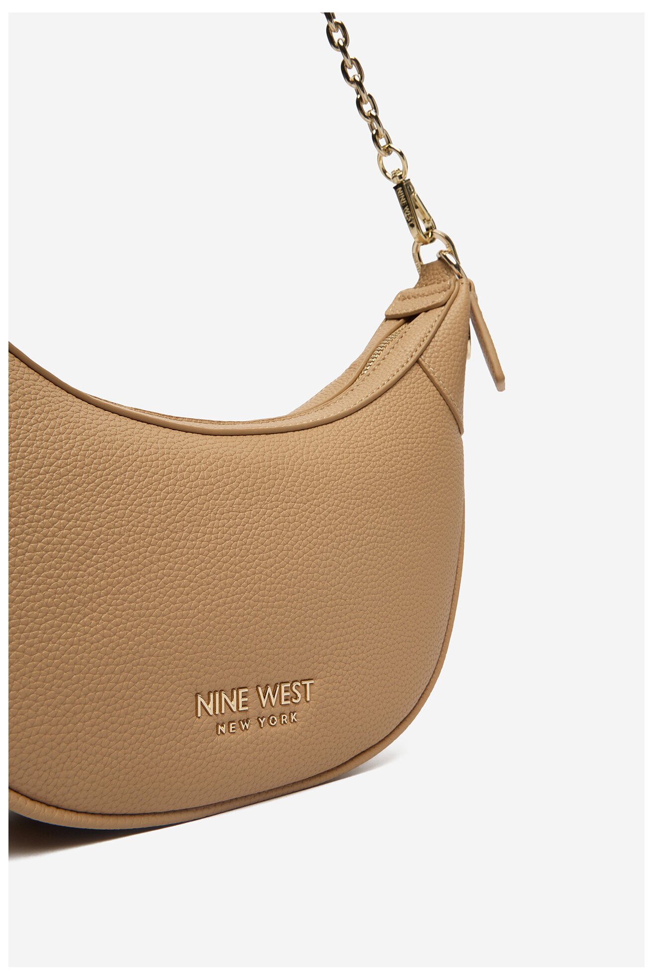 Kézitáska NINE WEST CEO-ZERNA-KY258 BÉZS