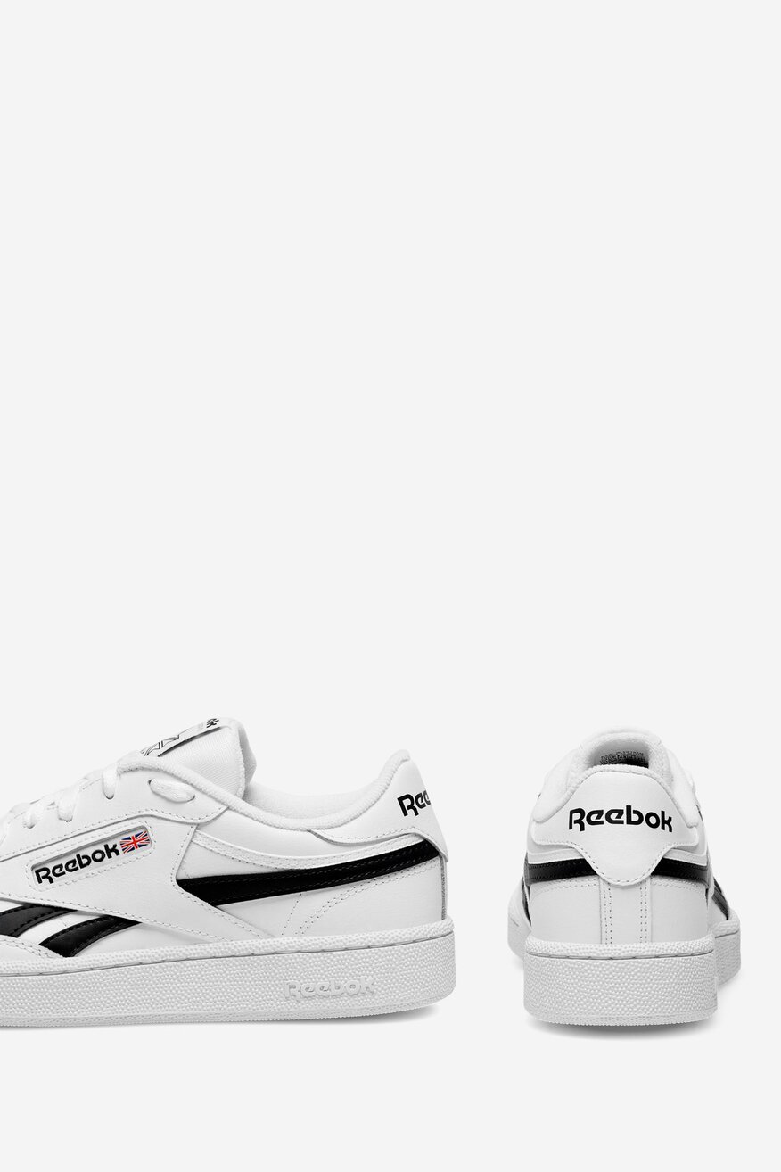 
                Спортни обувки Reebok БЯЛ - 5905588458081