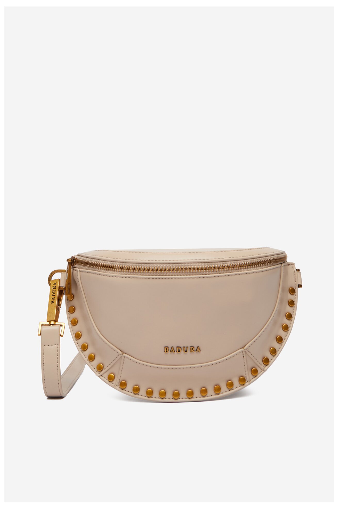 Дамска чанта Badura CEO-MAI-YH126 БЕЖОВ