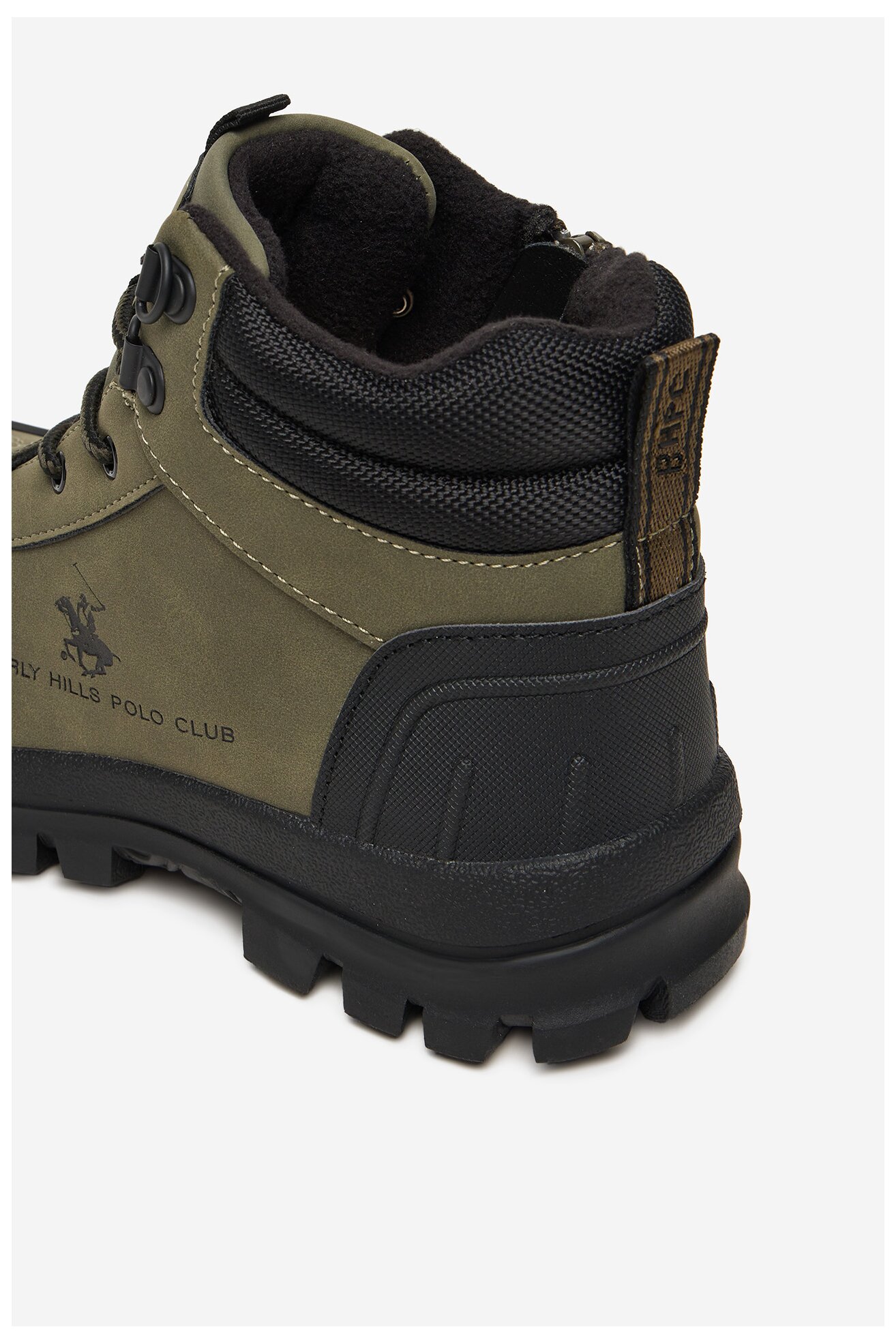 Bocanci Beverly Hills Polo Club CEO-AVO-80857-006 KAKI