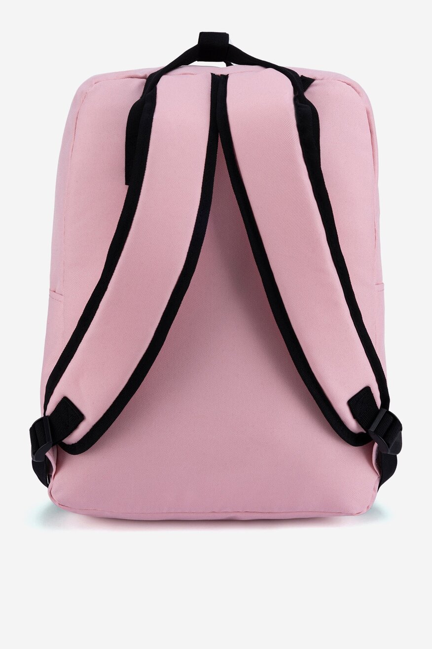 Рюкзак Sprandi РОЖЕВИЙ - 5905588725503