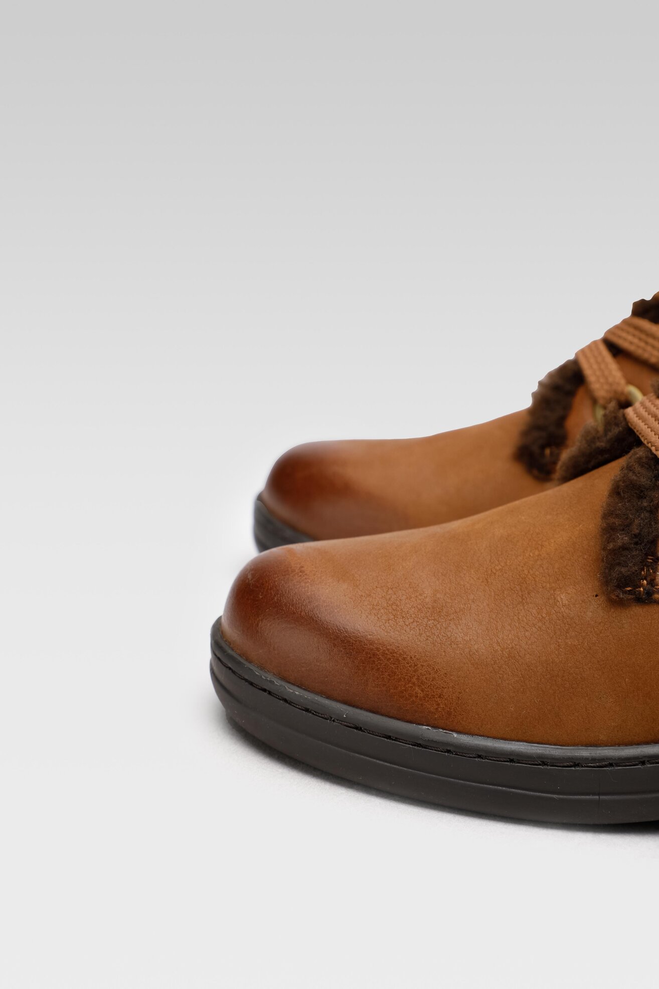 Trzewiki Go Soft WI23-LIPARI-05 Camel