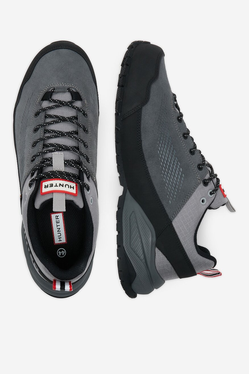 HUNTER - Buty trekkingowe - 5906751096567