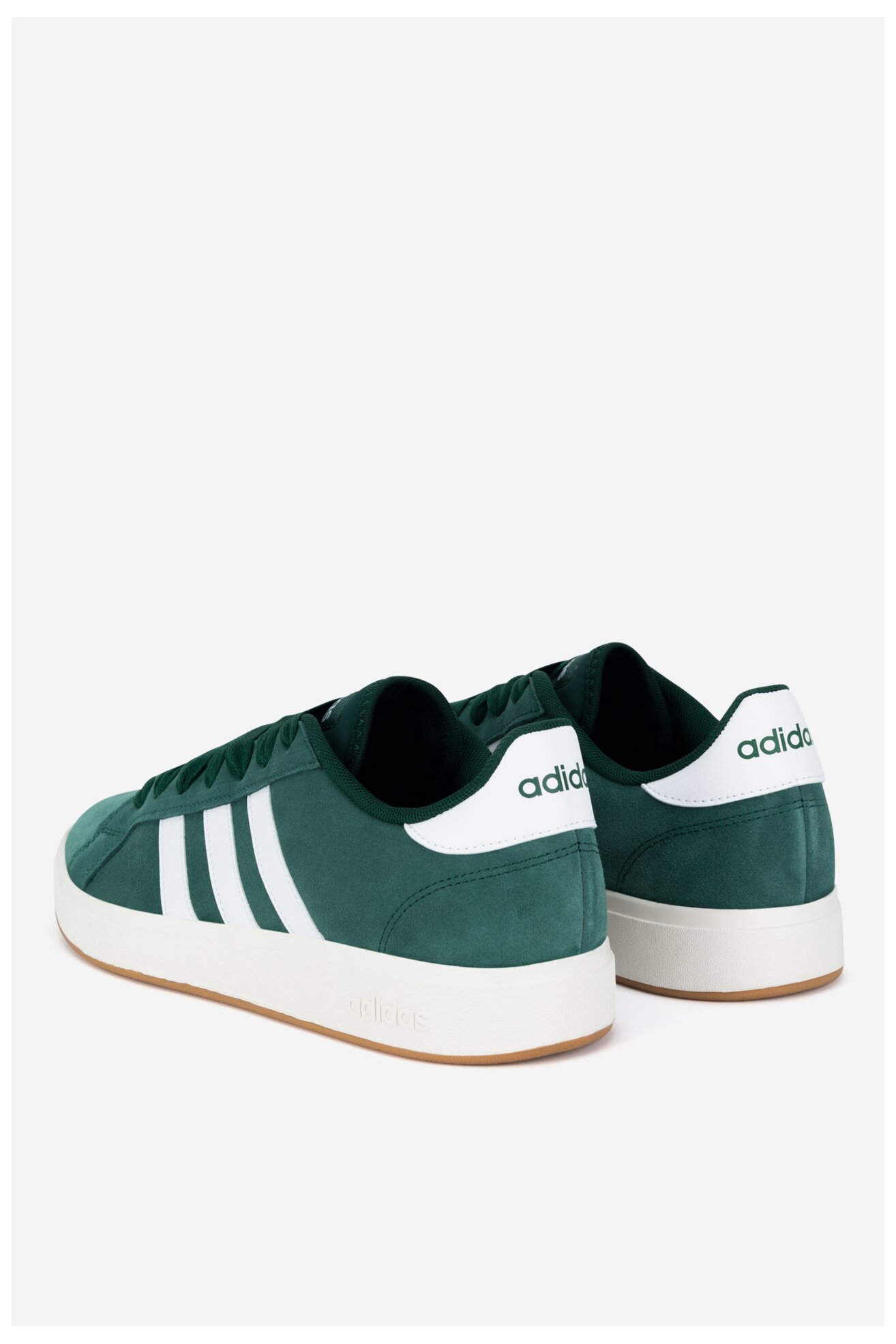Спортни обувки adidas GRAND COURT BASE 00S IH6187 ЗЕЛЕН