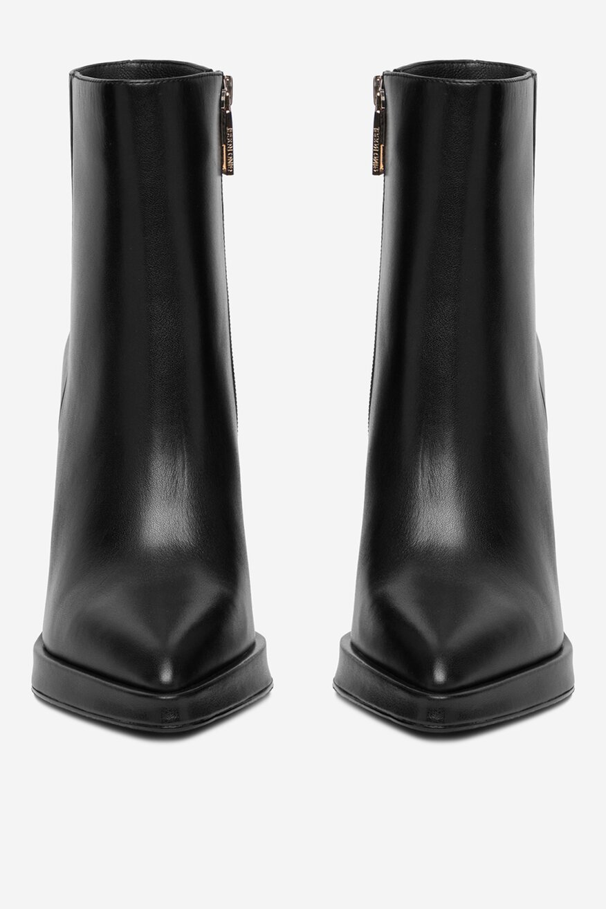 
                        Боти Gino Rossi EO-LUNA-LT2369A ЧЕРЕН - 5906751324738