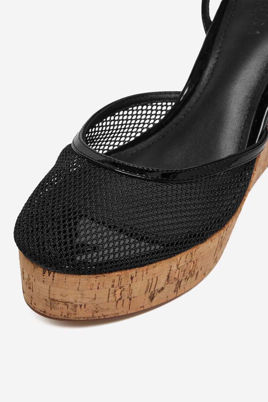 
                Badura - Sandały - 5906751670880