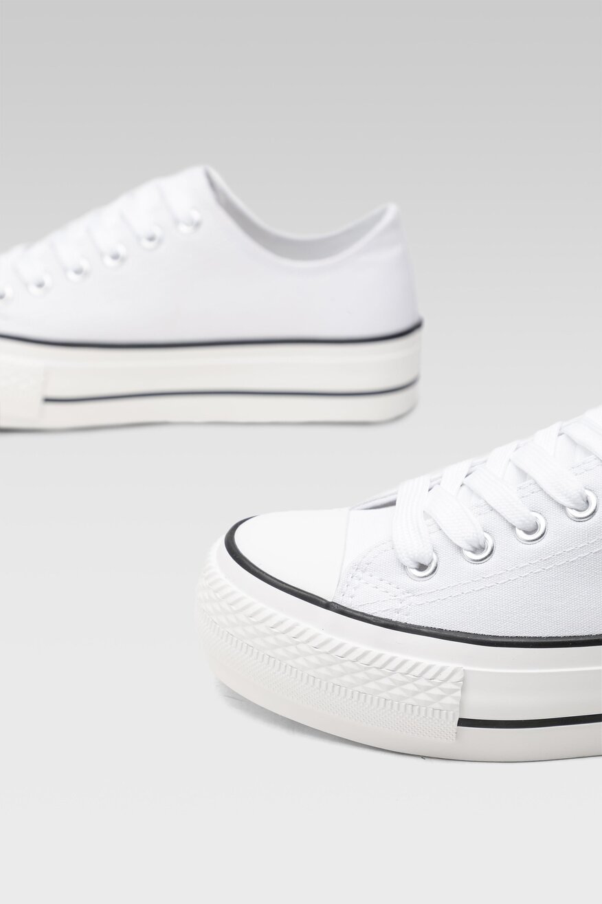 Jenny Fairy - Trampki - 5904862602776