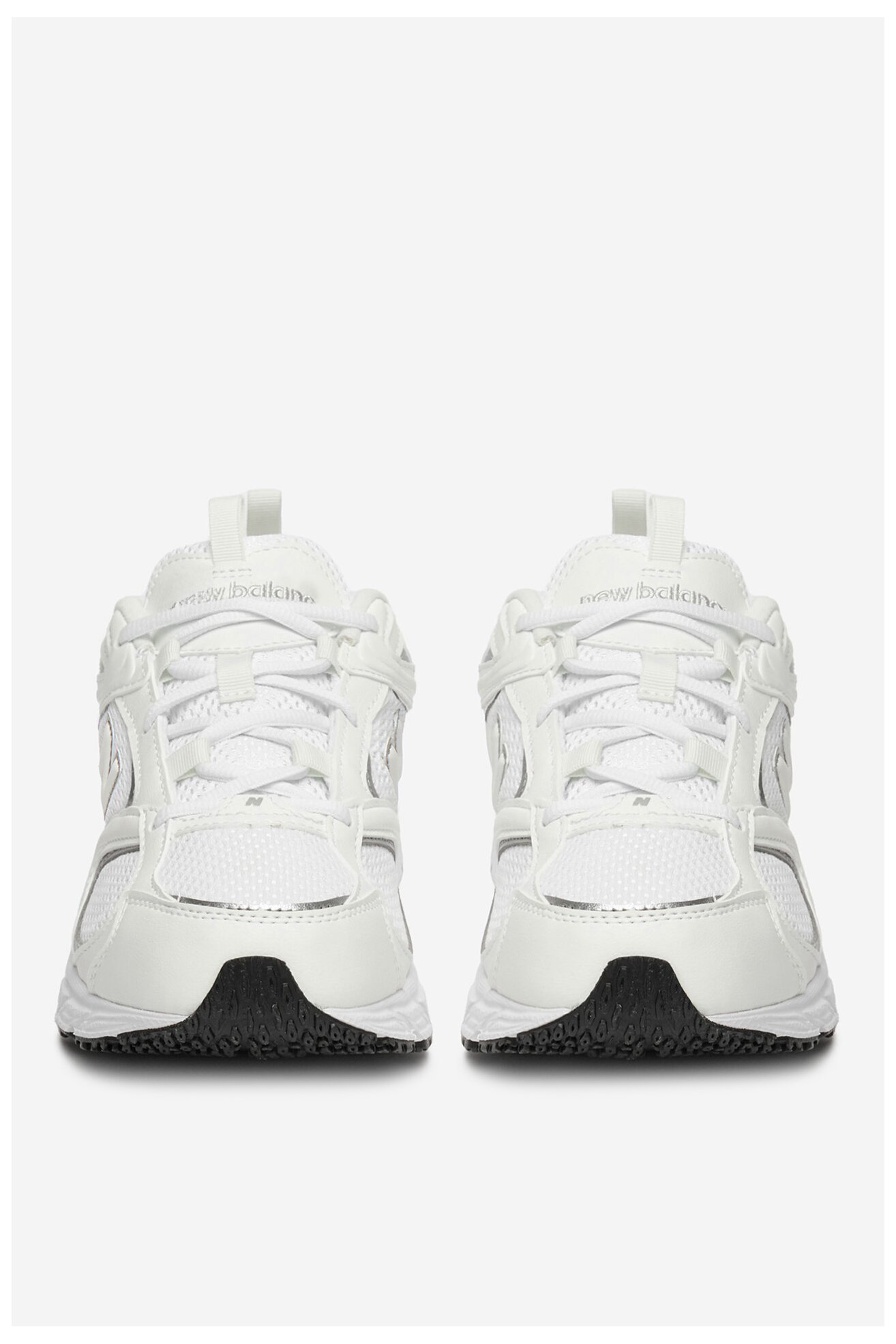 Sportovní obuv New Balance C-NBML408W BÉŽOVÁ