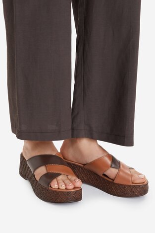 Шльопанець Lasocki CEO-WI23-AREMA-02 ВЕРБЛЮЖИЙ