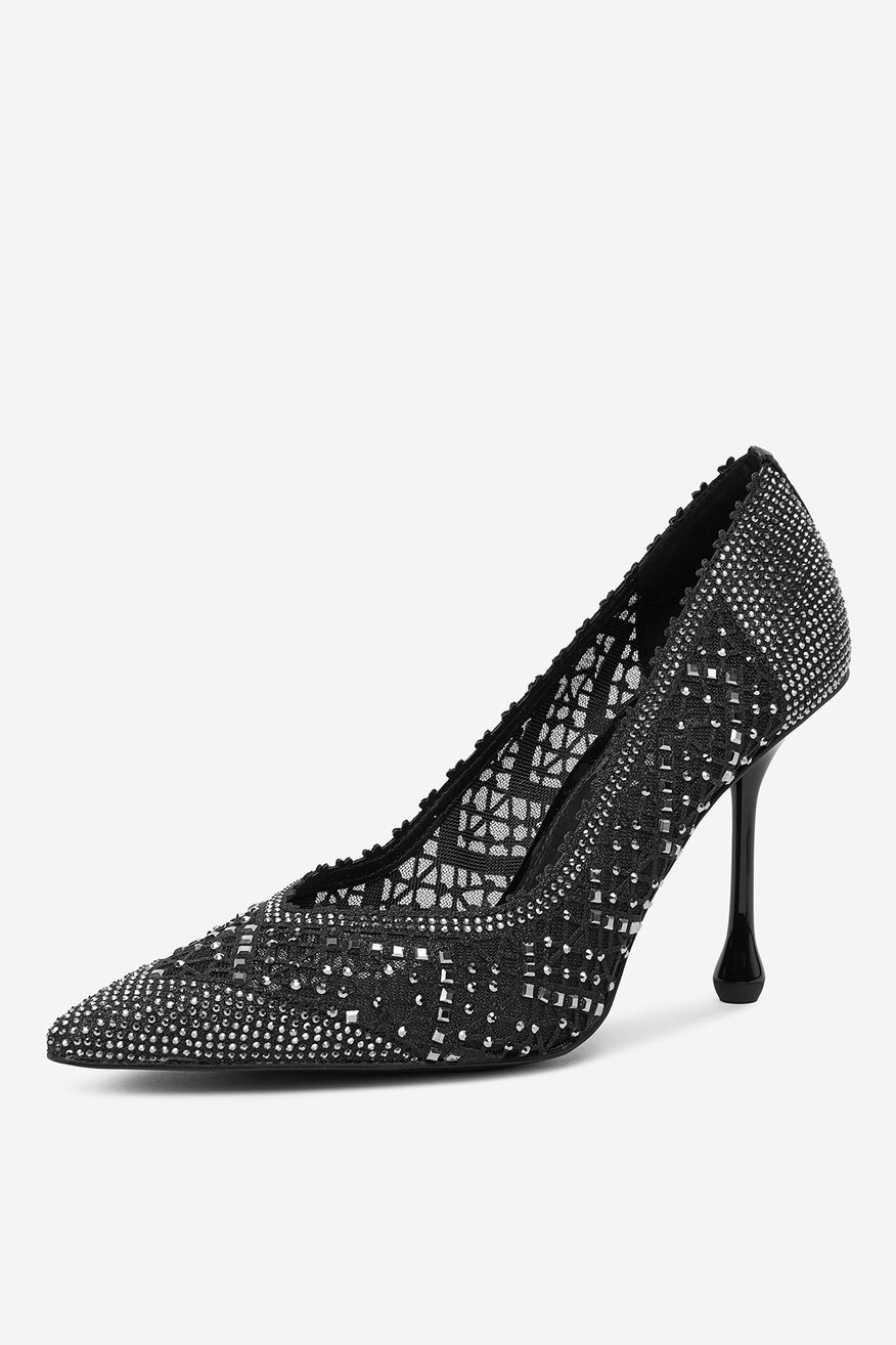 EVA MINGE - Szpilki - 5906751375297