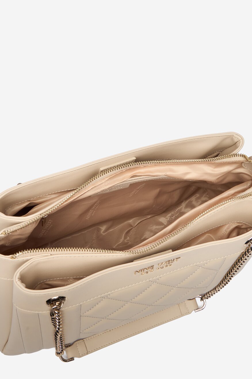 
                NINE WEST - Torebka - 5906751543139