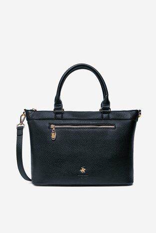 Torba Beverly Hills Polo Club CEO-BHPC-C-006-08 KOBALT PLAVA