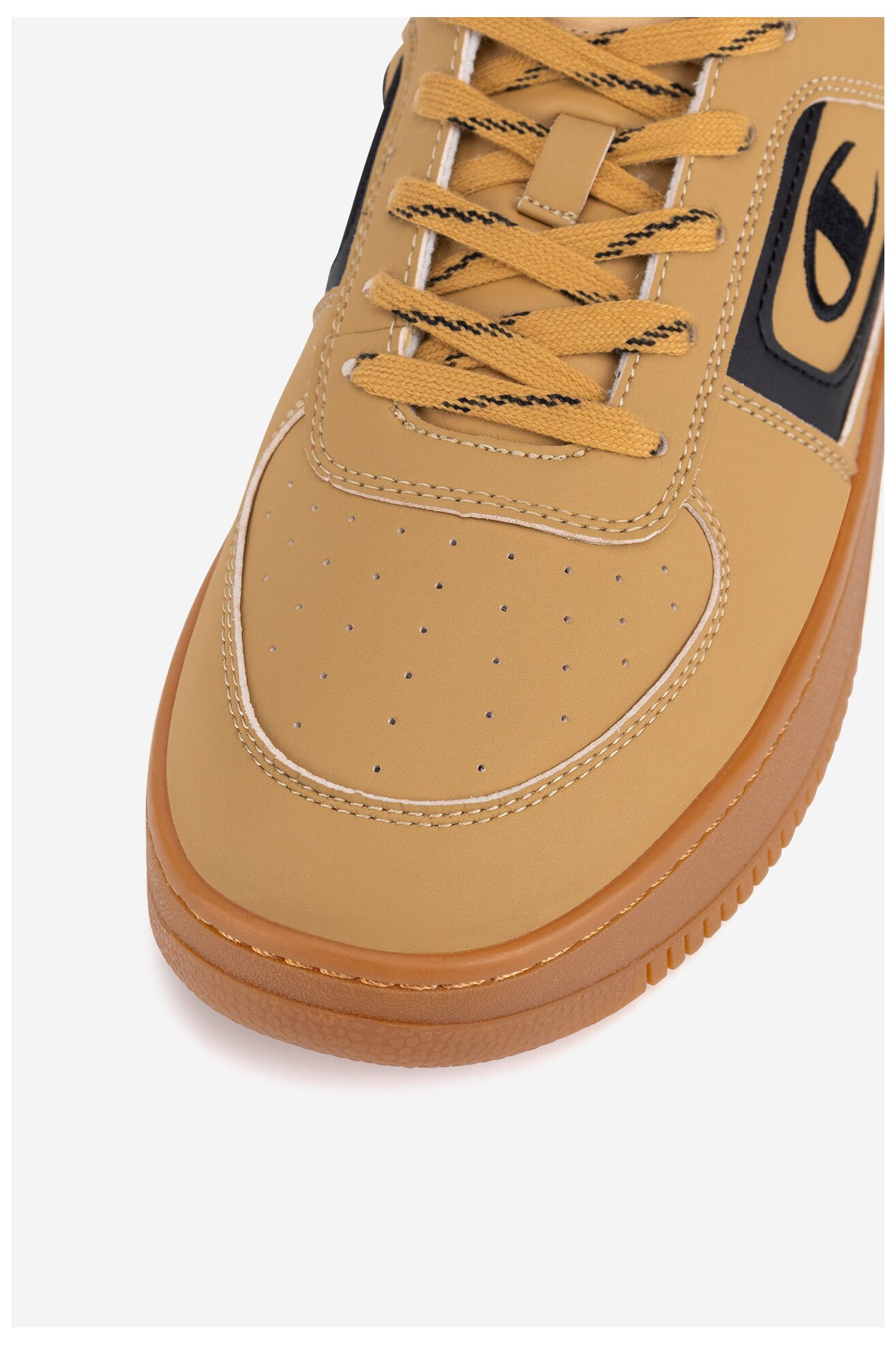 Sportcipő Champion FOUL PLAY FW LOW S22334-YS108 BARNA