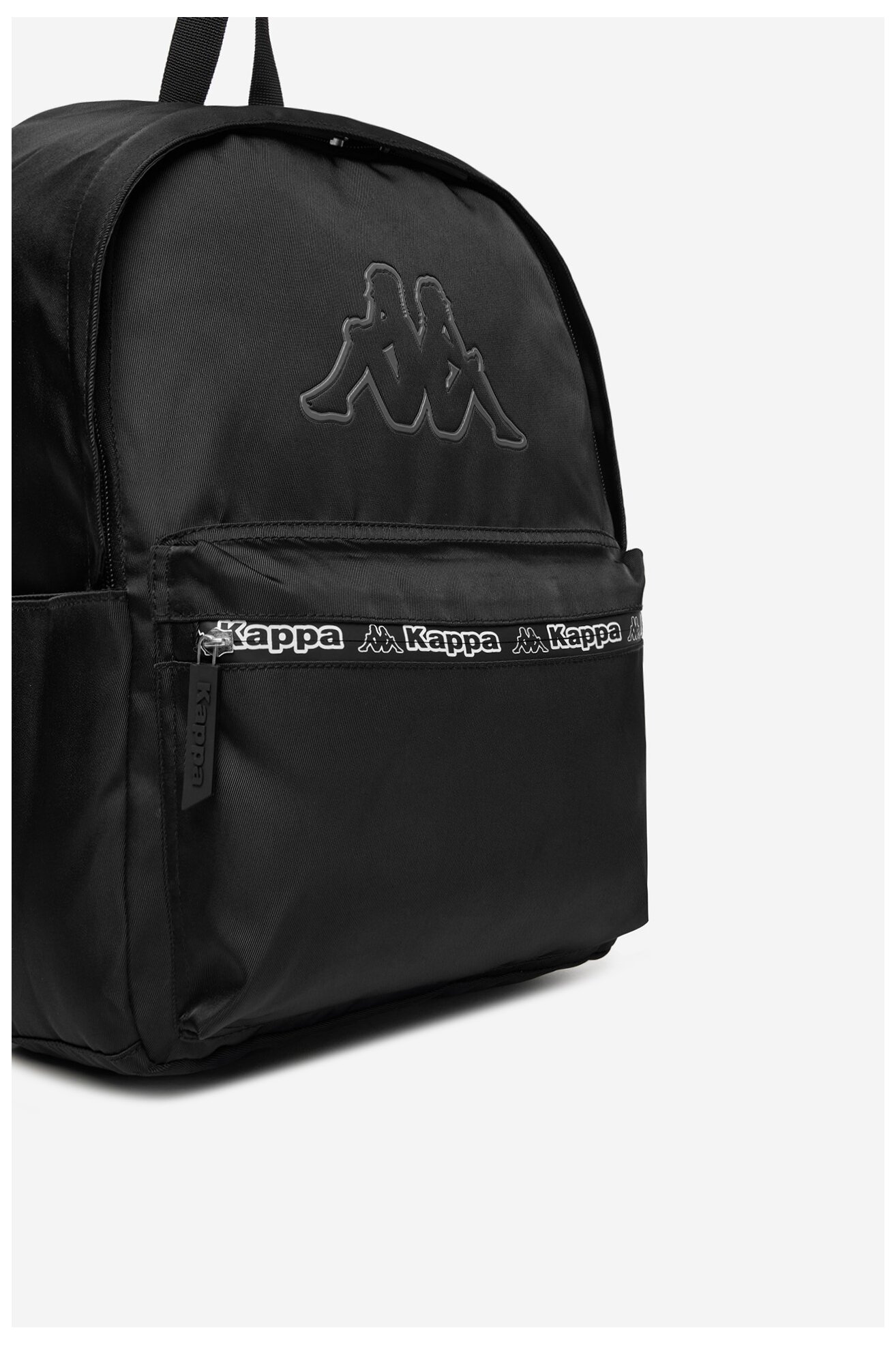 Rucsac Kappa C-KPA-RH-002-08 NEGRU