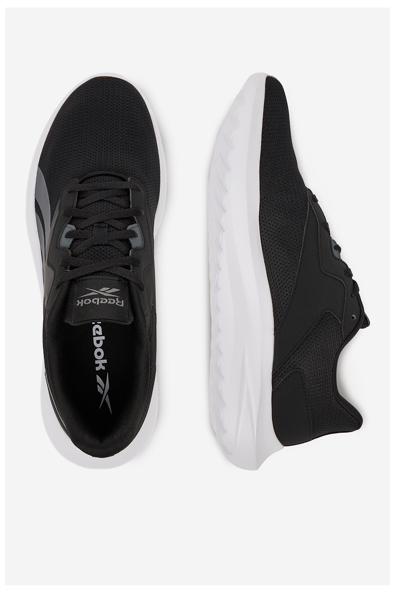 Спортни обувки Reebok ENERGEN LUX 100033639 ЧЕРЕН