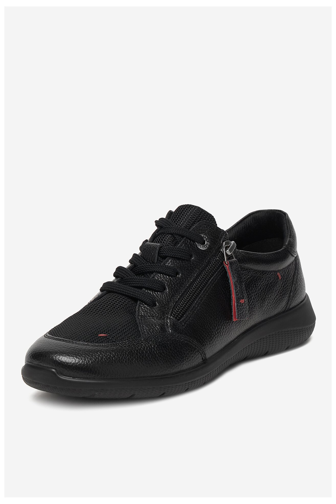 Половинки обувки Go Soft CEO-WI16-SAMSON1-06 ЧЕРЕН