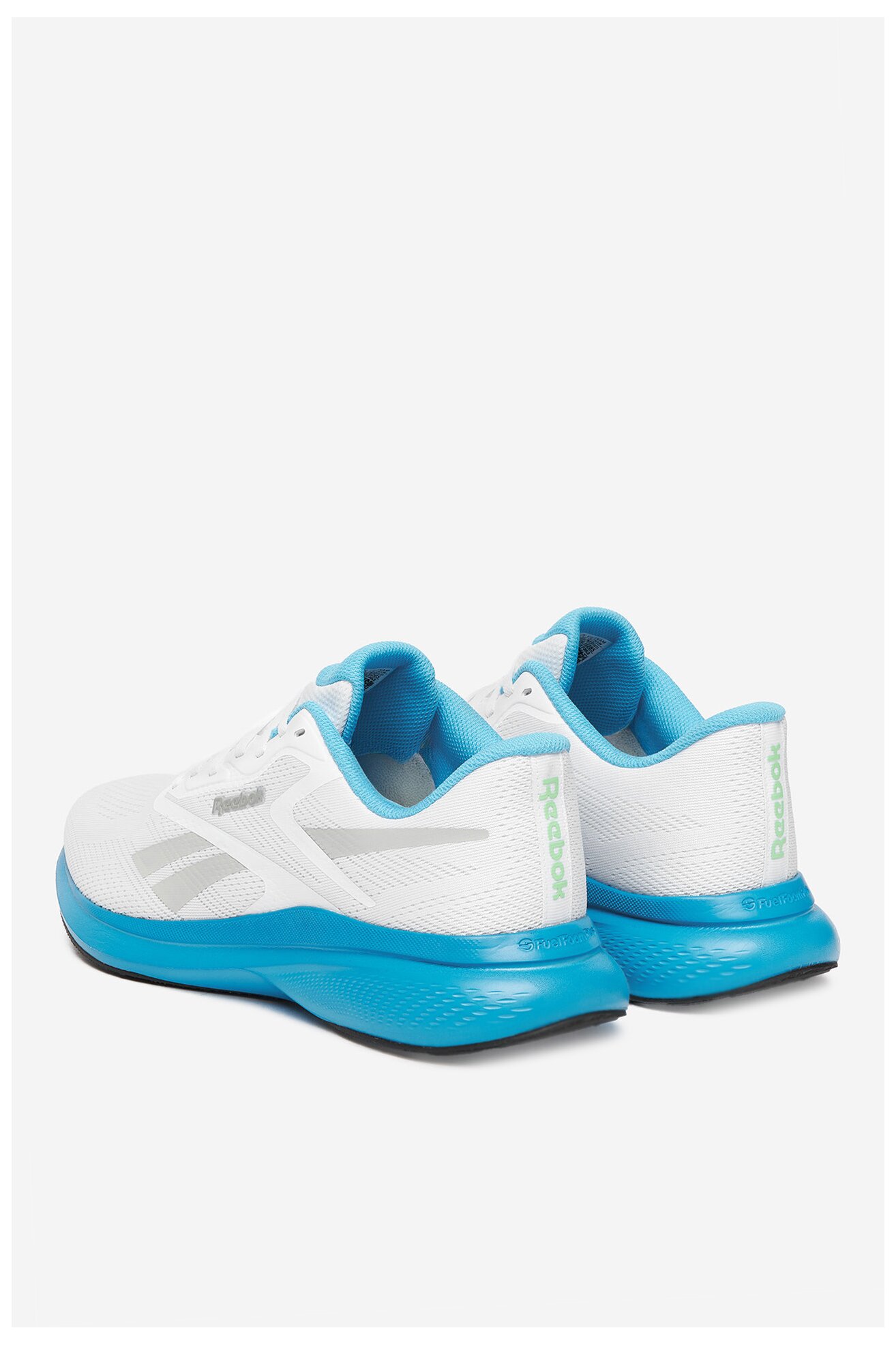 Obuwie sportowe Reebok CEO-ENERGEN RUN 4 100227353 Biały