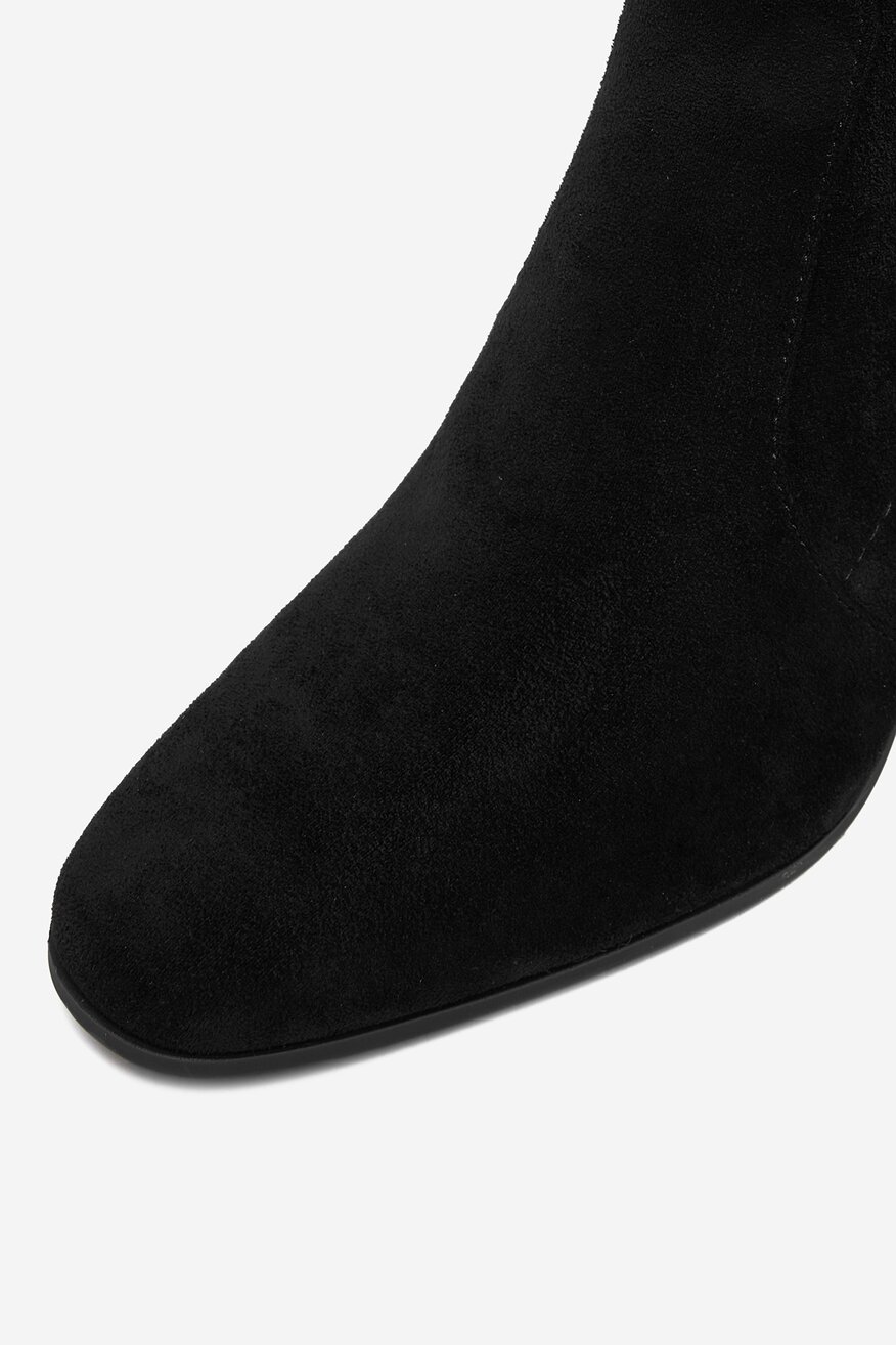 
                Cizme Jenny NEGRU - 5906751375792