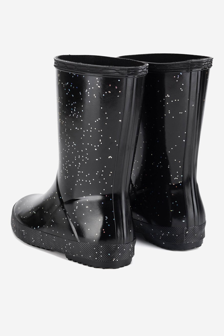 
                Cizme de cauciuc HUNTER NEGRU - 5905588959359