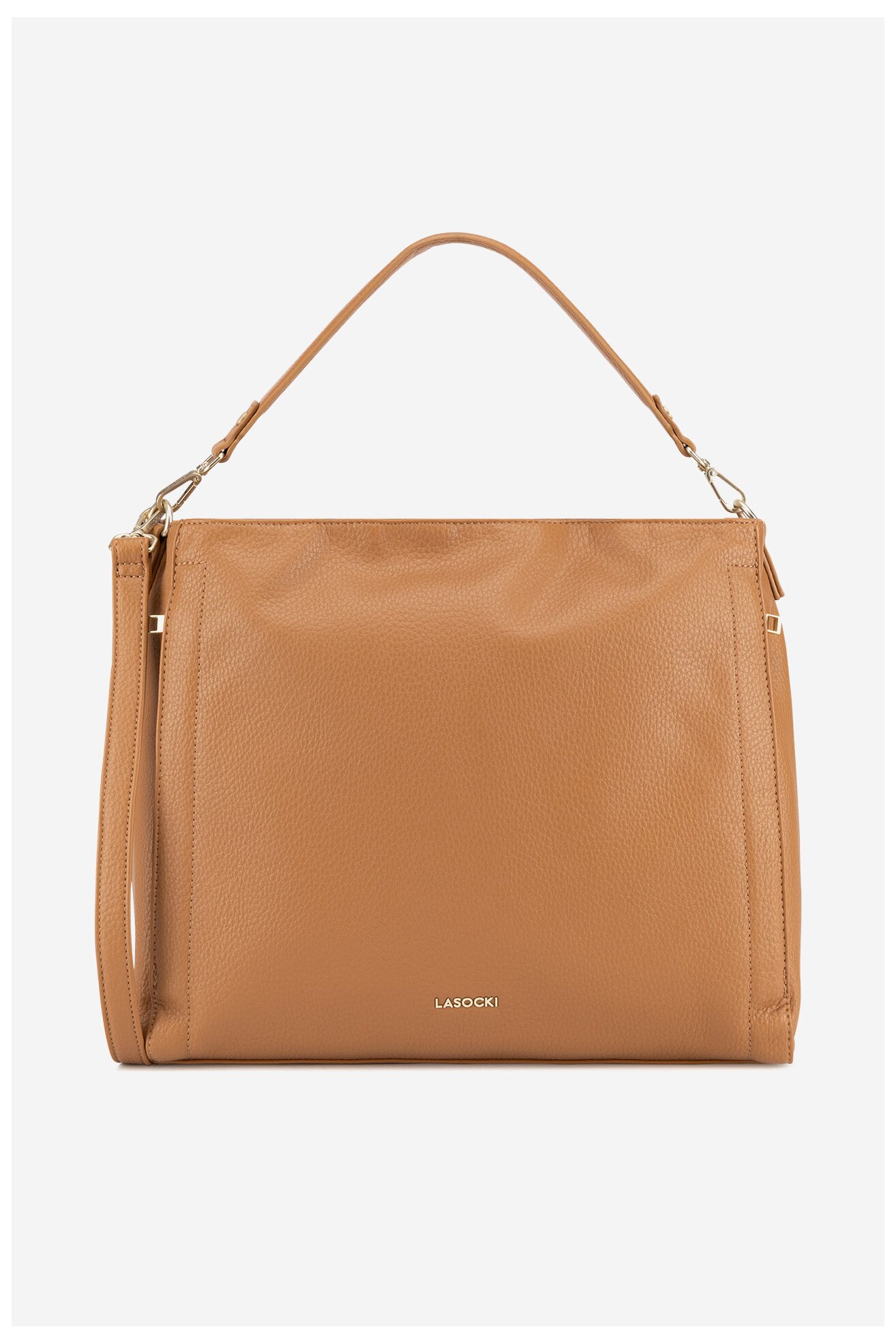 Torebka Lasocki LSK-K-053-06 Camel