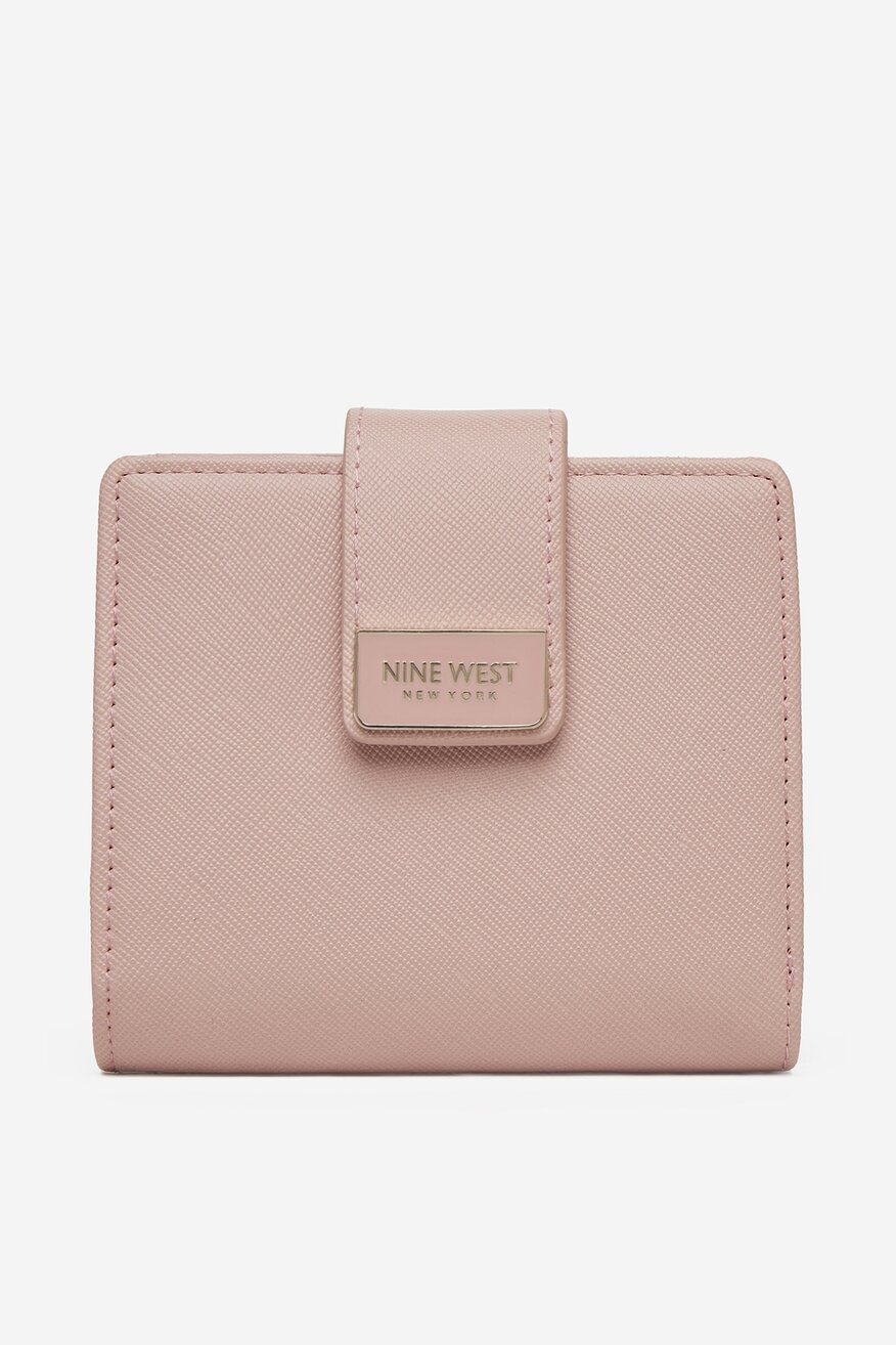 
                Ženski novčanik NINE WEST ROZE - 5906751087596