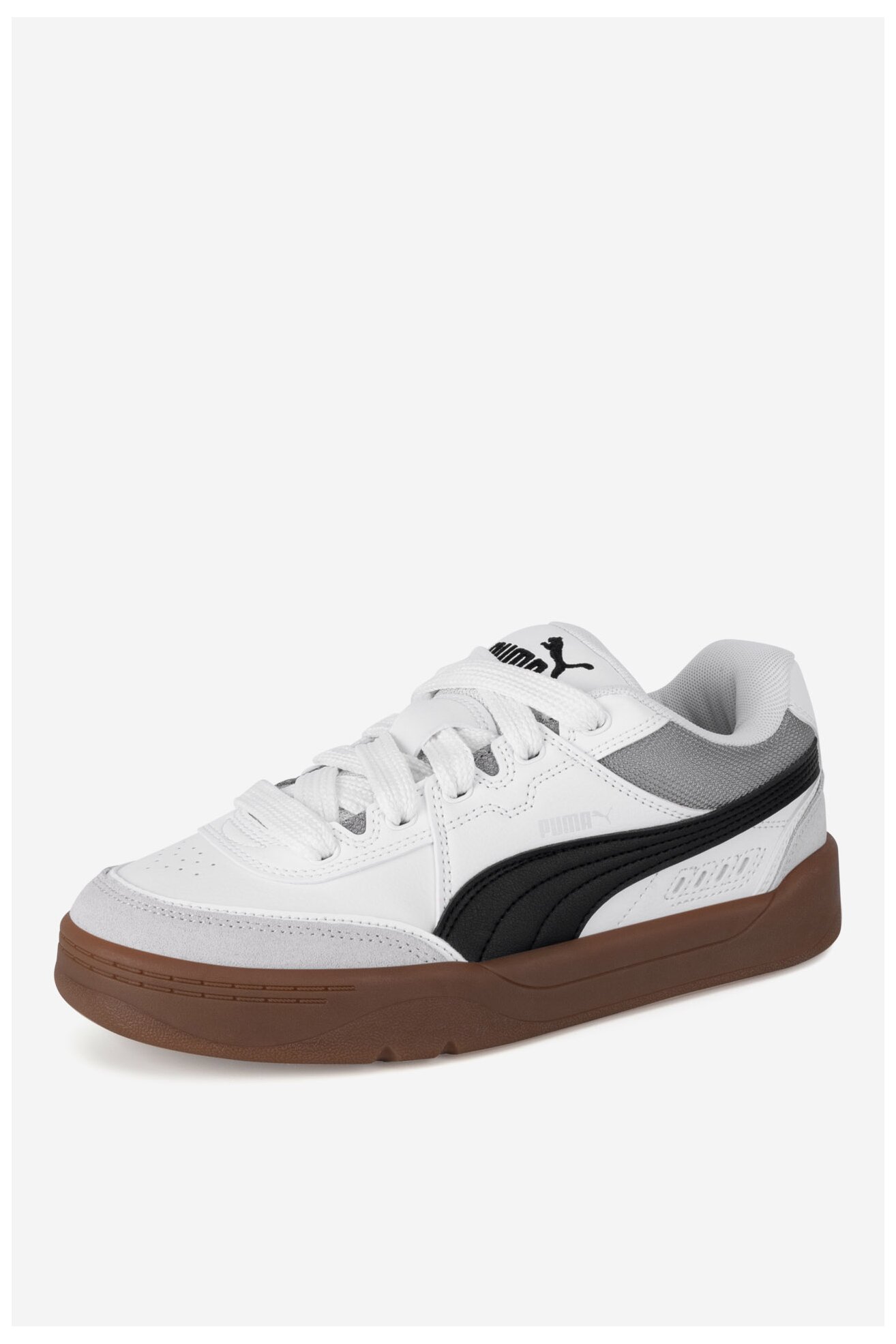 Кросівки спортивні Puma PARK LIFESTYLE SK8 JR 40194901 БІЛИЙ