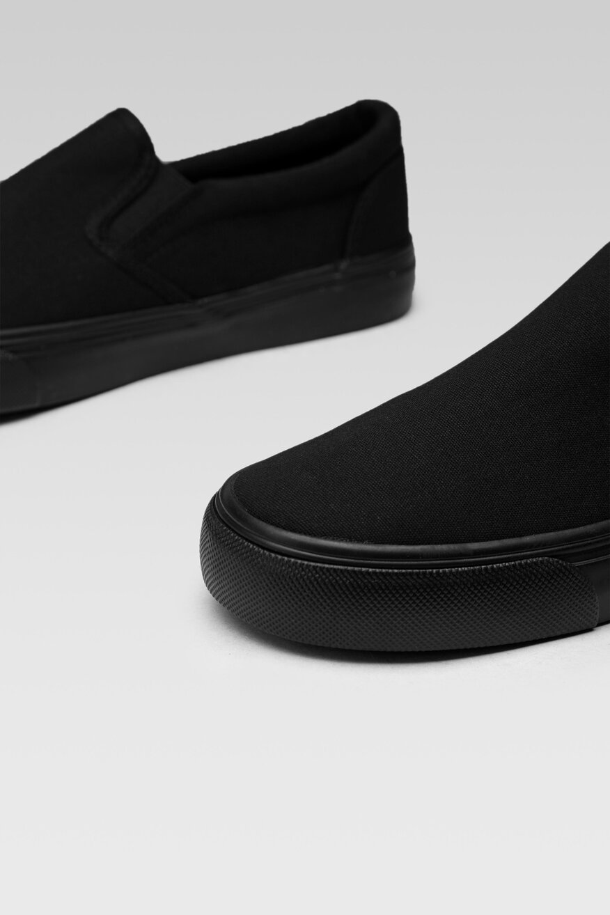 
                Jenny Fairy - Trampki slip on - 5904248425593