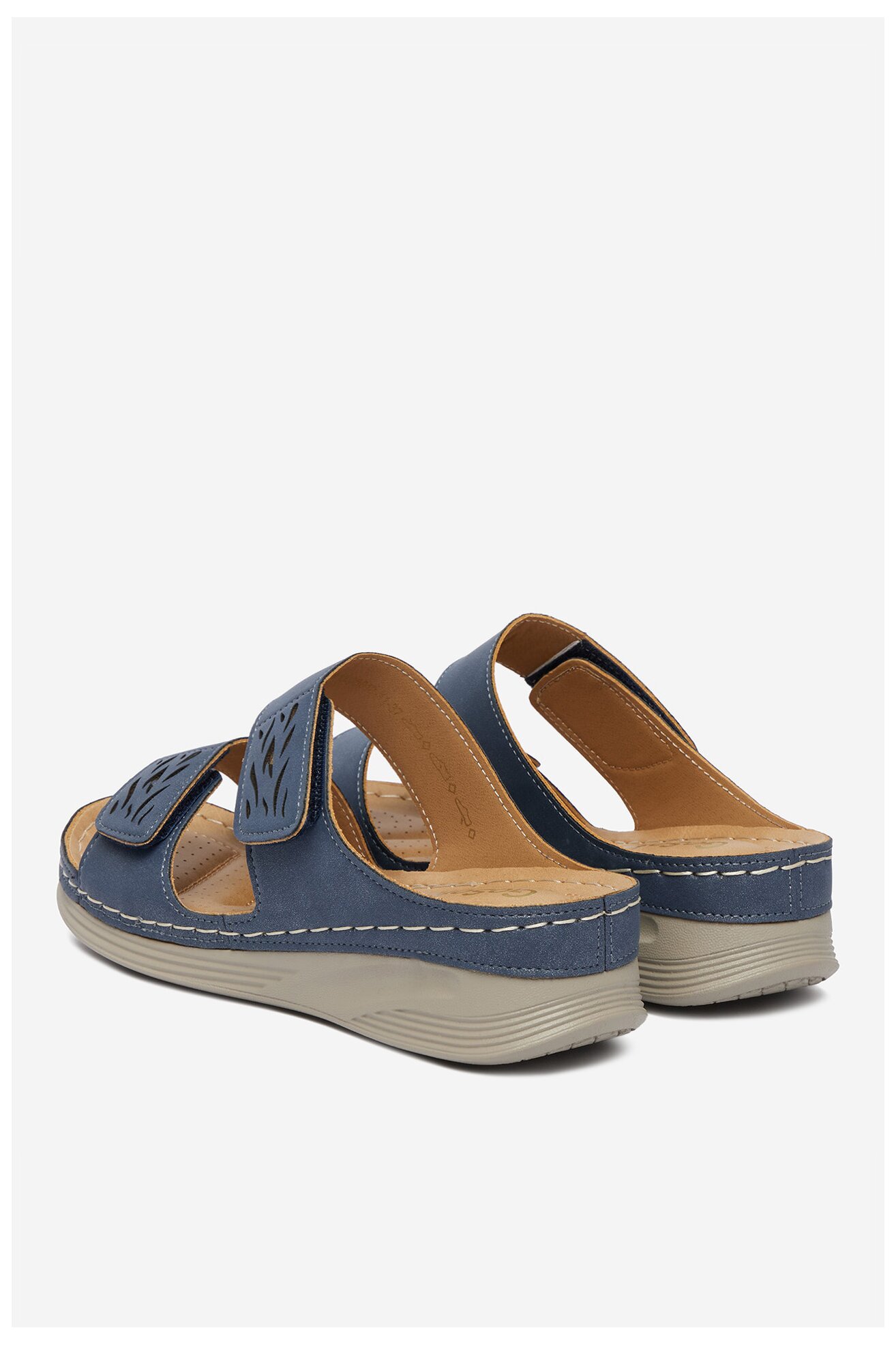 Джапанки Go Soft CEO-WYL05010-11 СИН