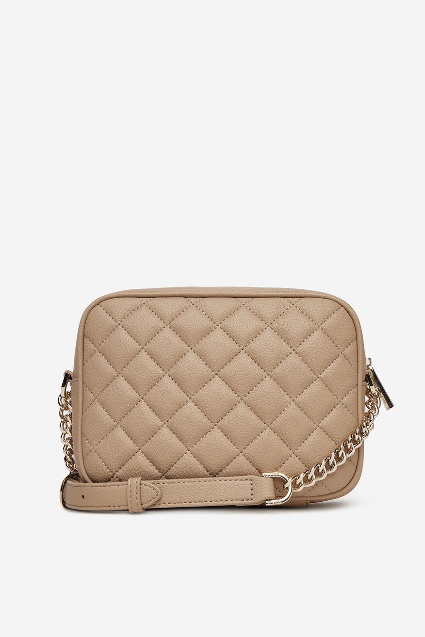 Kézitáska NINE WEST BÉZS - 5906751258545