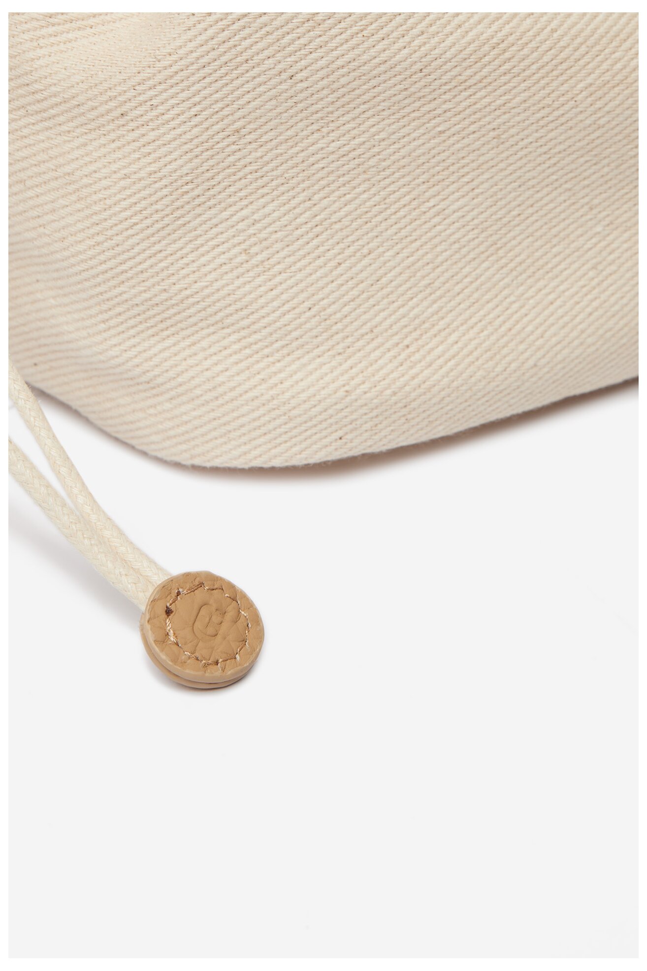 Сумка З Ремінцем Gino Rossi EO-LDA88 СВІТЛО-БЕЖЕВИЙ