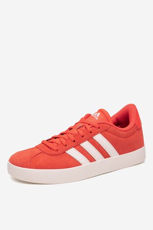 Кросівки спортивні adidas VL COURT 3.0 K JH8724 ЧЕРВОНИЙ