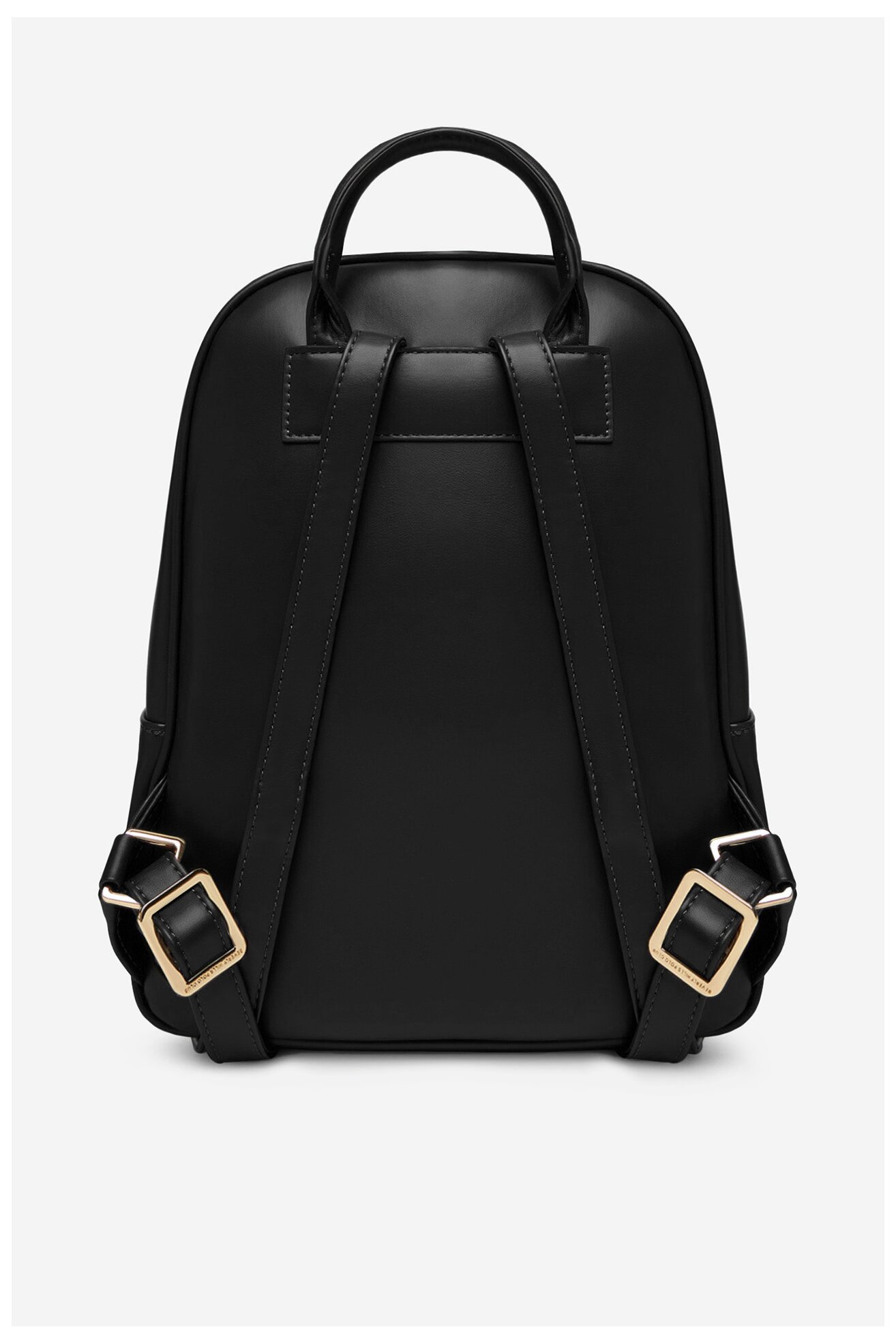 Plecak Beverly Hills Polo Club C-BHPC-H-003-08 Czarny