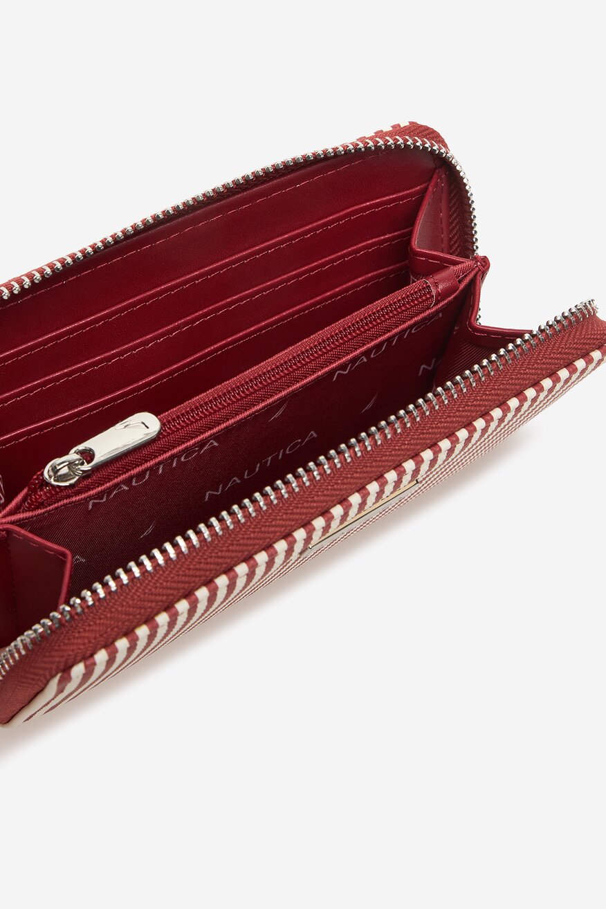 
                NAUTICA - Portfel - 5906751946886