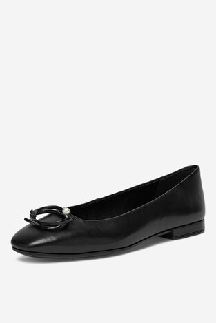 Балетки Lasocki CEO-RST-ROMI-89 ЧОРНИЙ