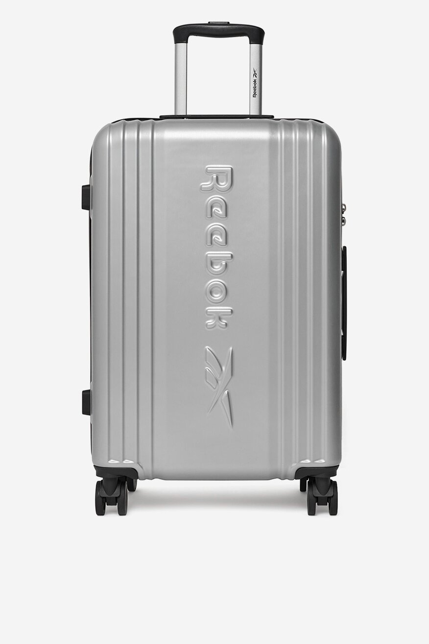 Куфар Reebok СРЕБРИСТ - 5906751612576