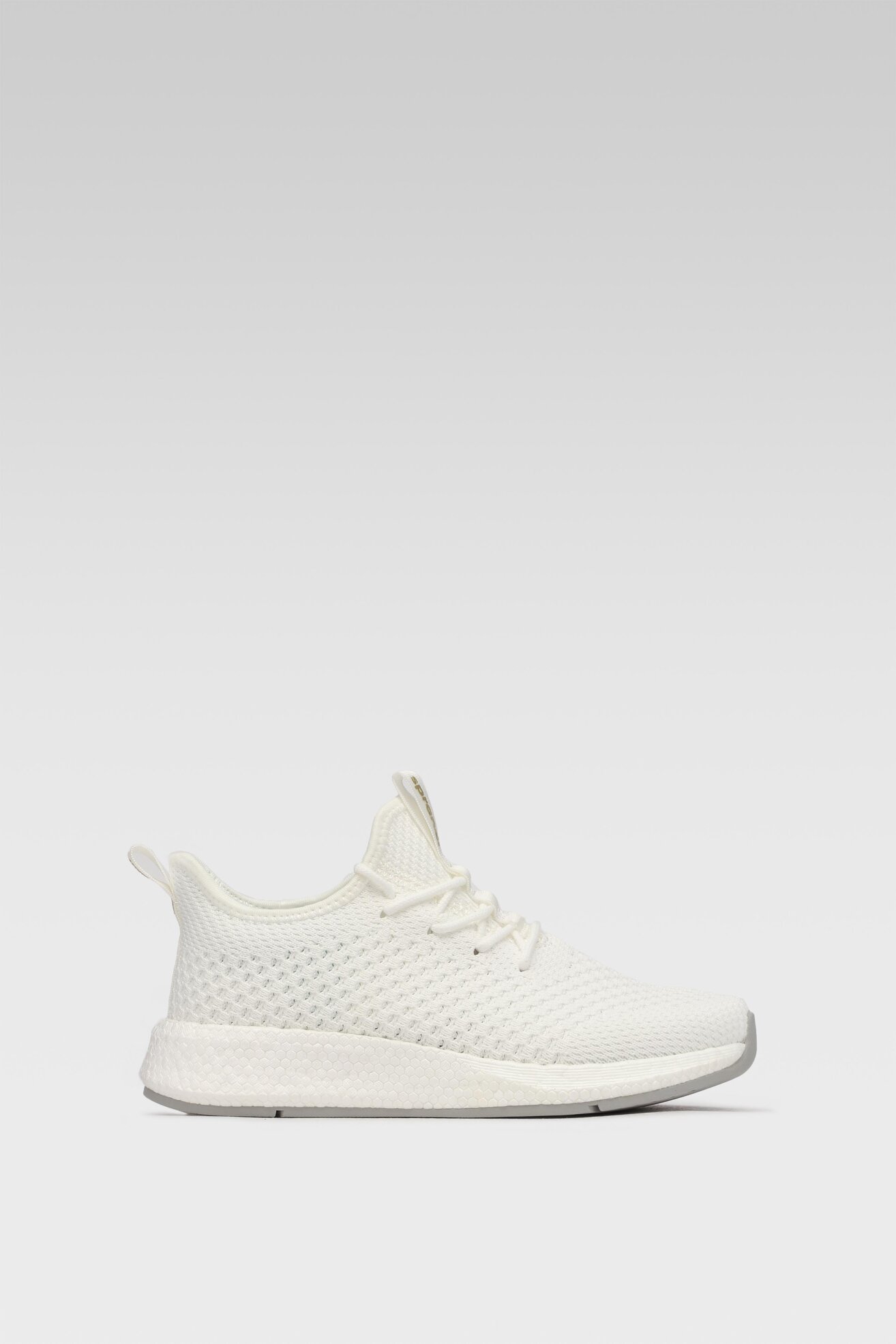 Obuwie sportowe Sprandi WP07-GVA-1 Biały