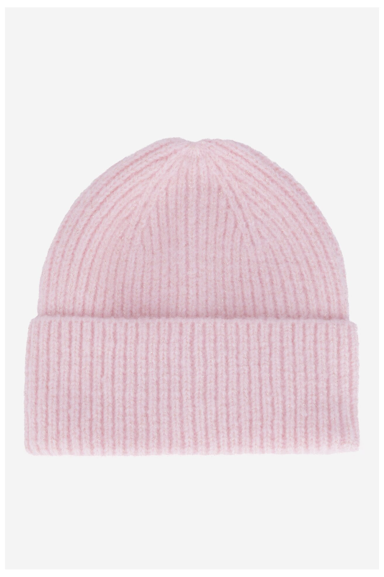 Шапка Жіноча Jenny Fairy 4W3-011-AW24 СВІТЛО-РОЖЕВИЙ
