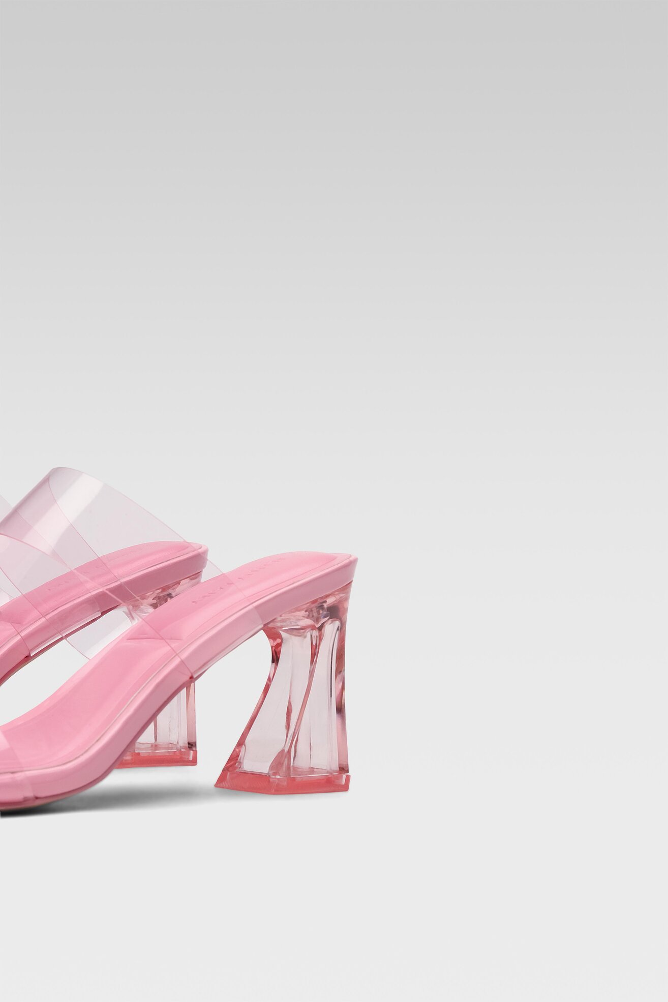 Klapki Jenny Fairy KAT LS5866-03C Różowy