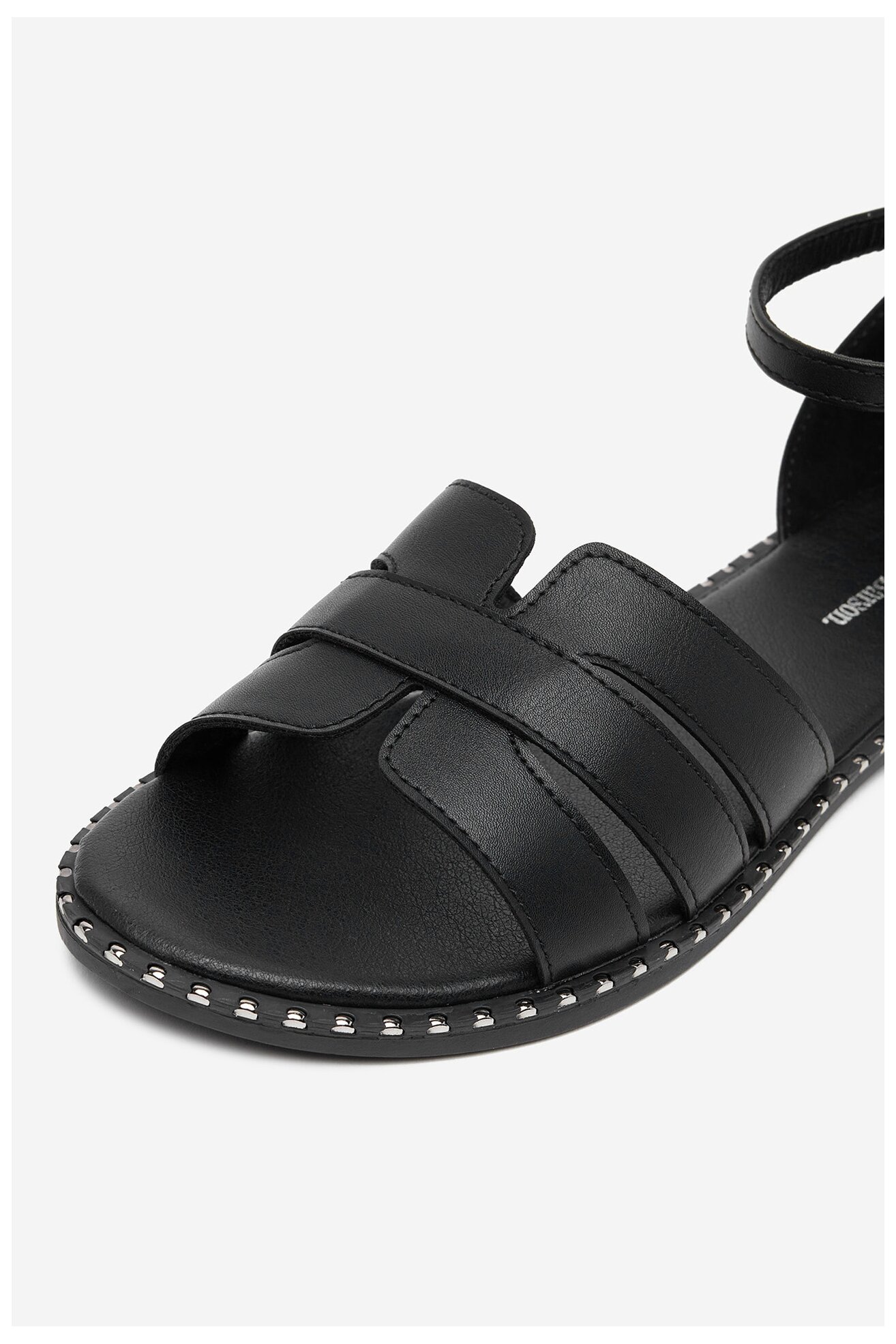 Сандали Clara Barson WS2607-02 ЧЕРЕН