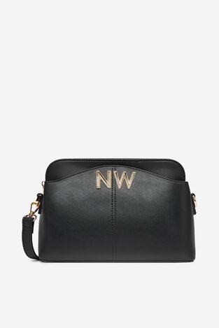Сумка З Ремінцем NINE WEST CEO-ISABELLA-S23599-1 ЧОРНИЙ